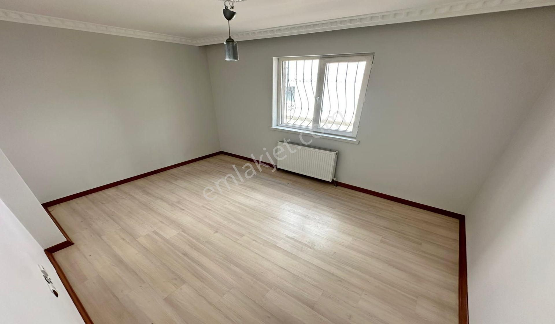 Esertepe Çambaşı Caddesi Yakını 3+1 Genç Bina Masrafsız - Görsel 14