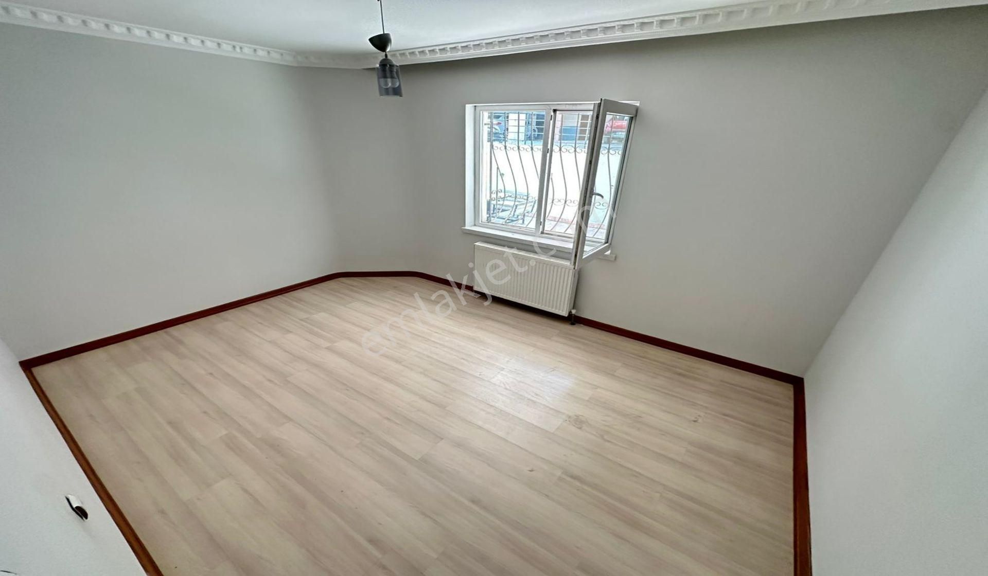 Esertepe Çambaşı Caddesi Yakını 3+1 Genç Bina Masrafsız - Görsel 9