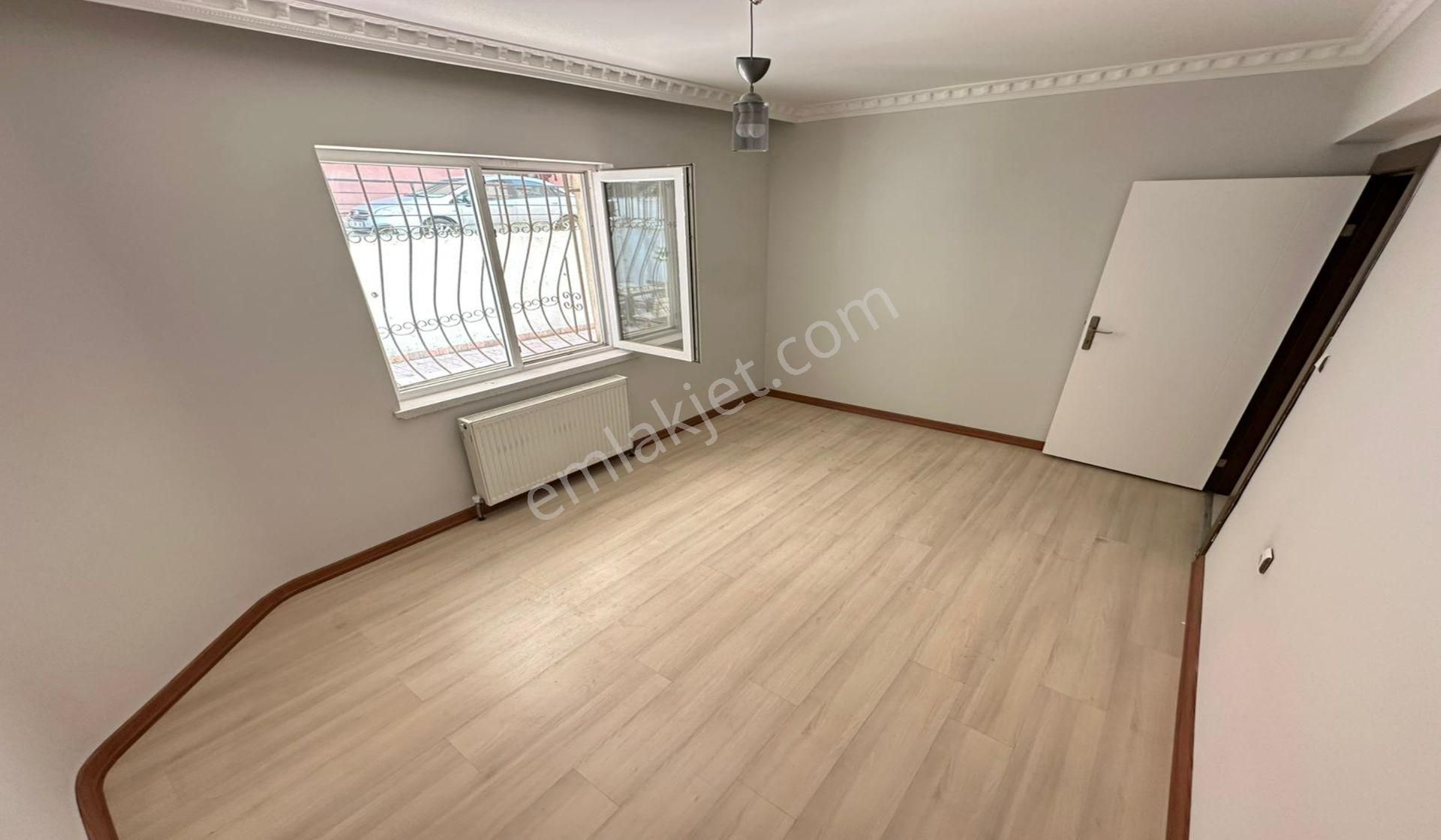 Esertepe Çambaşı Caddesi Yakını 3+1 Genç Bina Masrafsız - Görsel 16