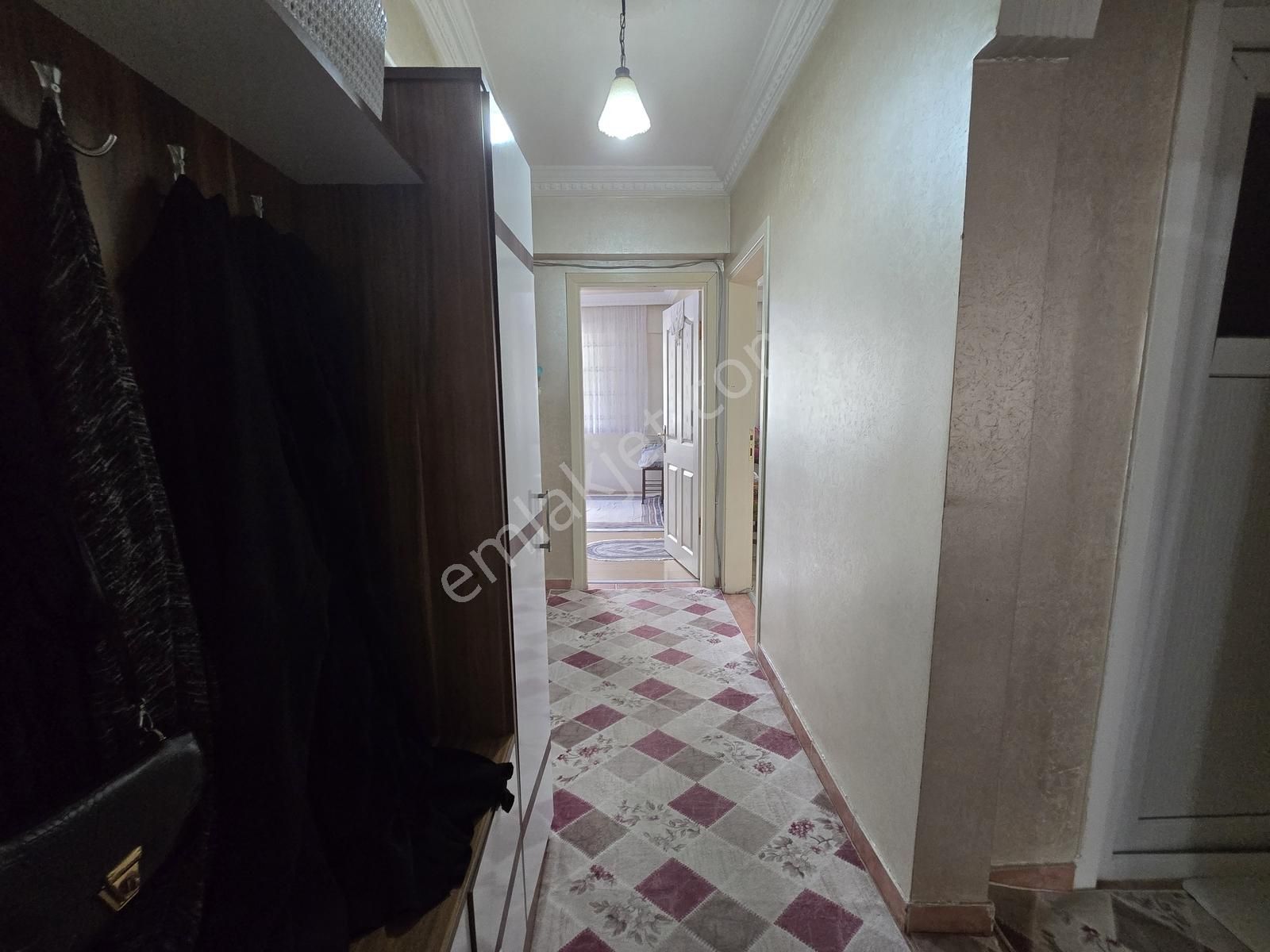 Pusula İnş.tan İsmet Paşa Mah Ordu Cadesine Yakın 100m2 1kat Da - Görsel 24