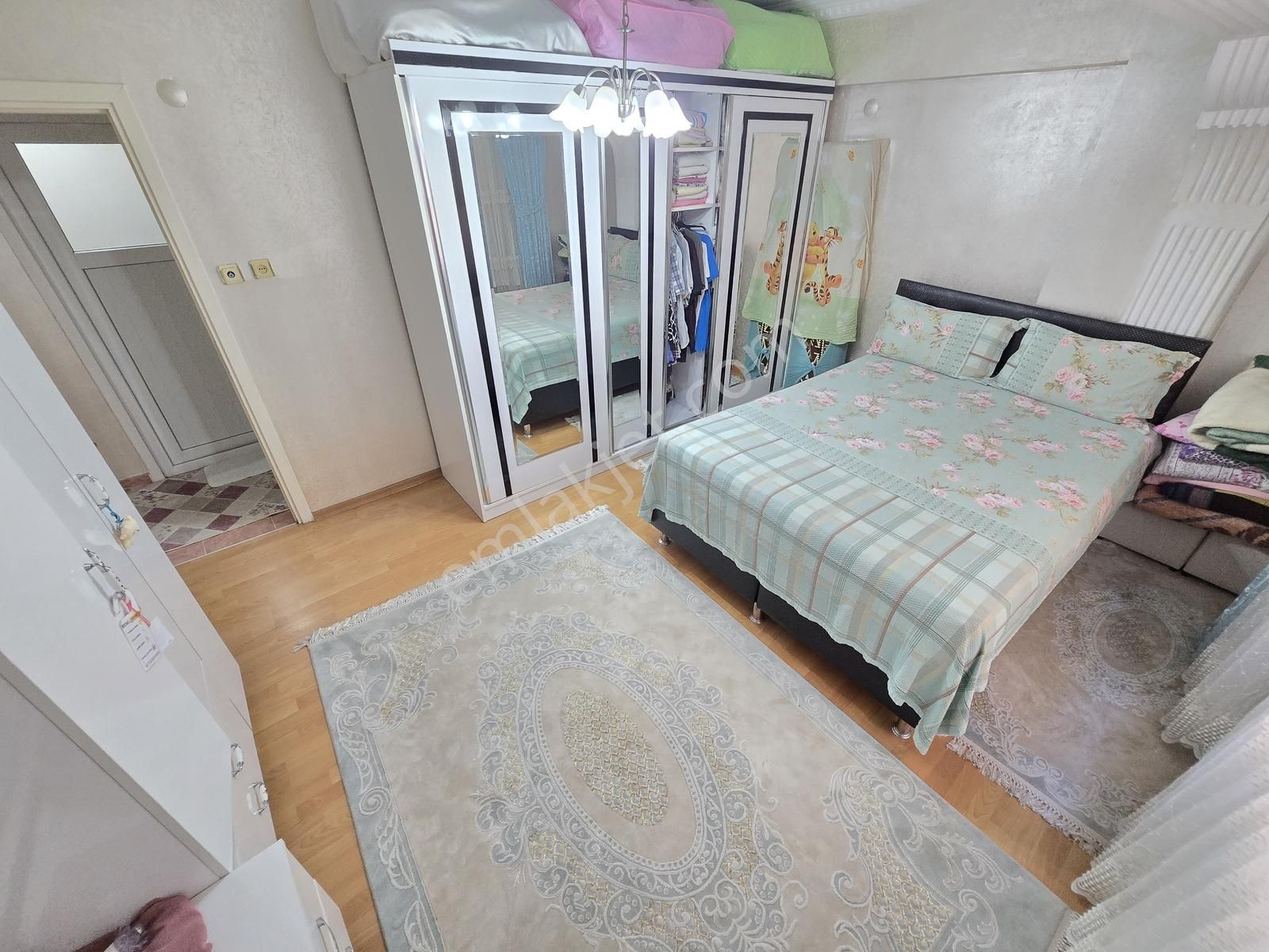 Pusula İnş.tan İsmet Paşa Mah Ordu Cadesine Yakın 100m2 1kat Da - Görsel 16