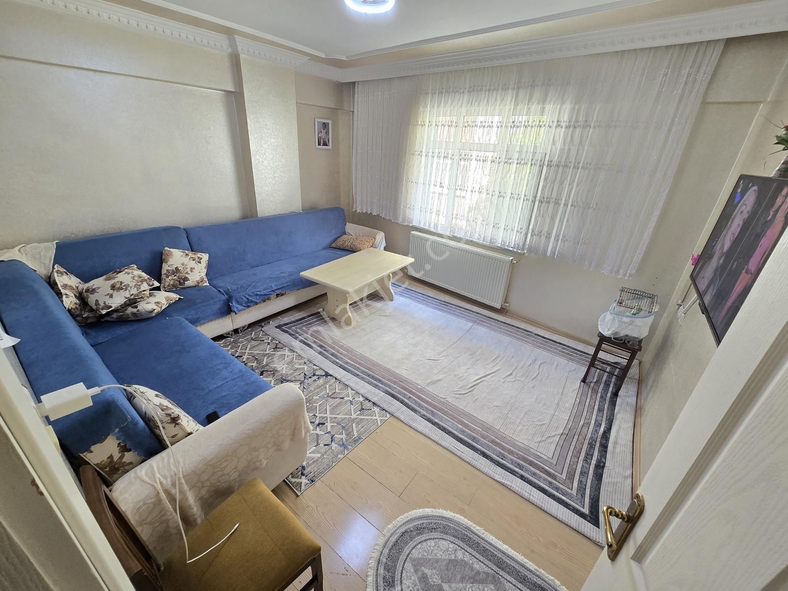 Pusula İnş.tan İsmet Paşa Mah Ordu Cadesine Yakın 100m2 1kat Da - Görsel 5