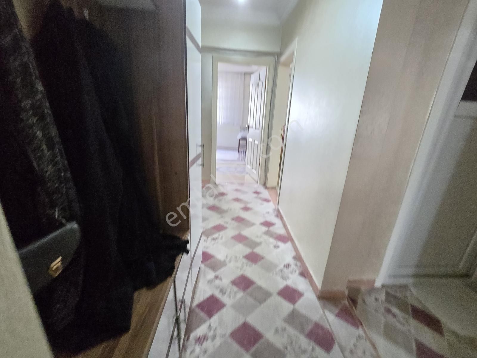 Pusula İnş.tan İsmet Paşa Mah Ordu Cadesine Yakın 100m2 1kat Da - Görsel 27