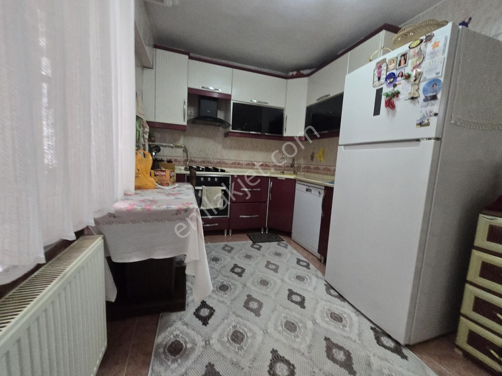 Pusula İnş.tan İsmet Paşa Mah Ordu Cadesine Yakın 100m2 1kat Da - Görsel 21