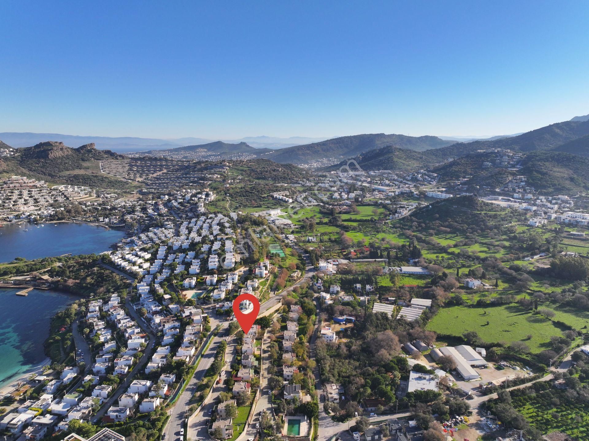 Yalıkavak'da Site İçerisinde Satılık 2+1 Daire - Görsel 3