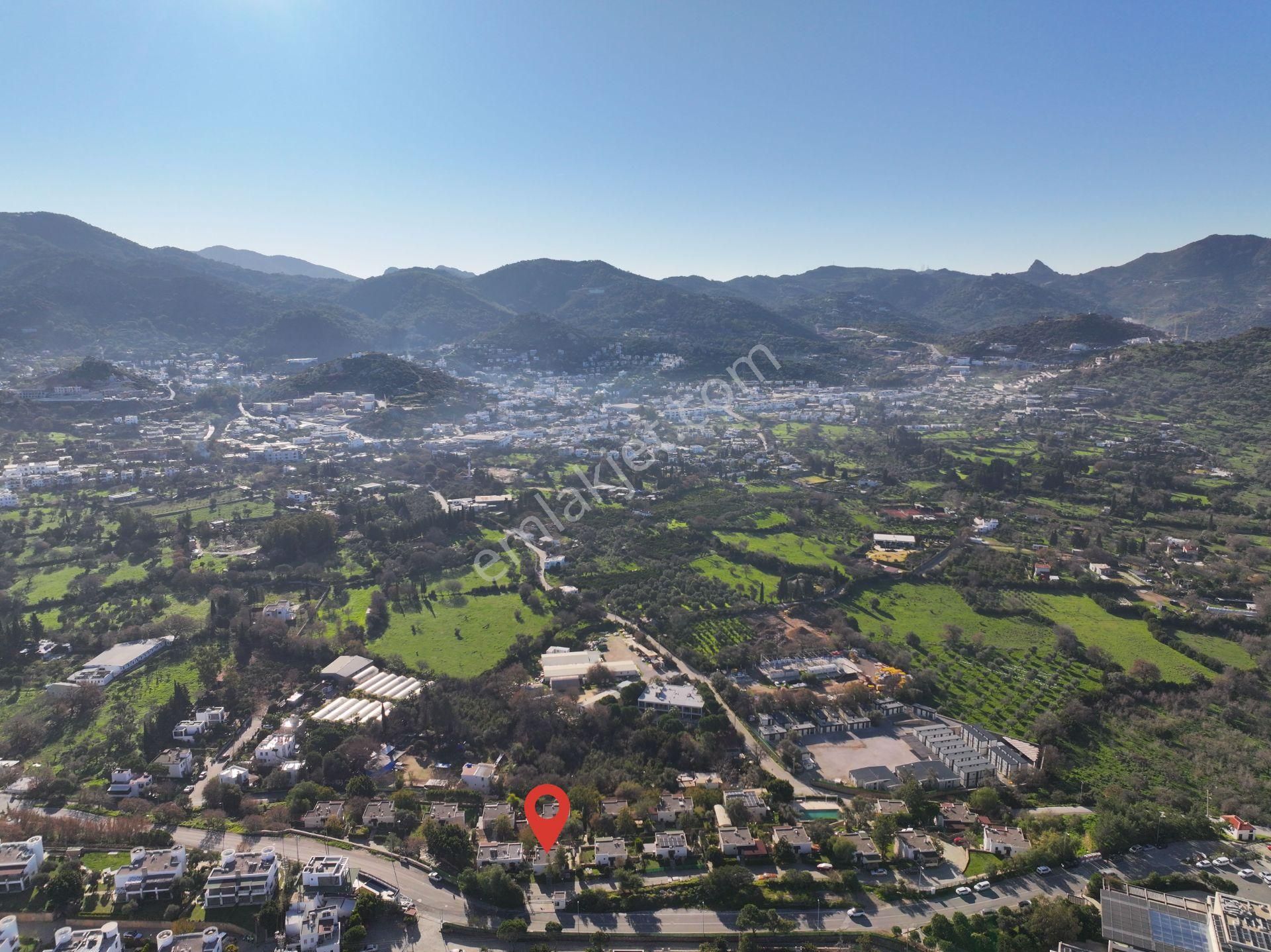 Yalıkavak'da Site İçerisinde Satılık 2+1 Daire - Görsel 27