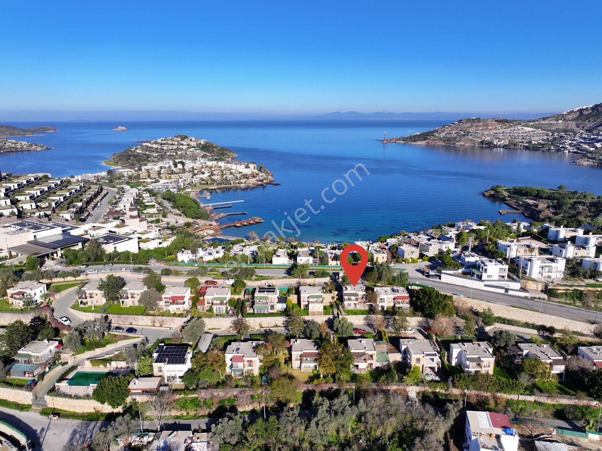 Yalıkavak'da Site İçerisinde Satılık 2+1 Daire - Görsel 25