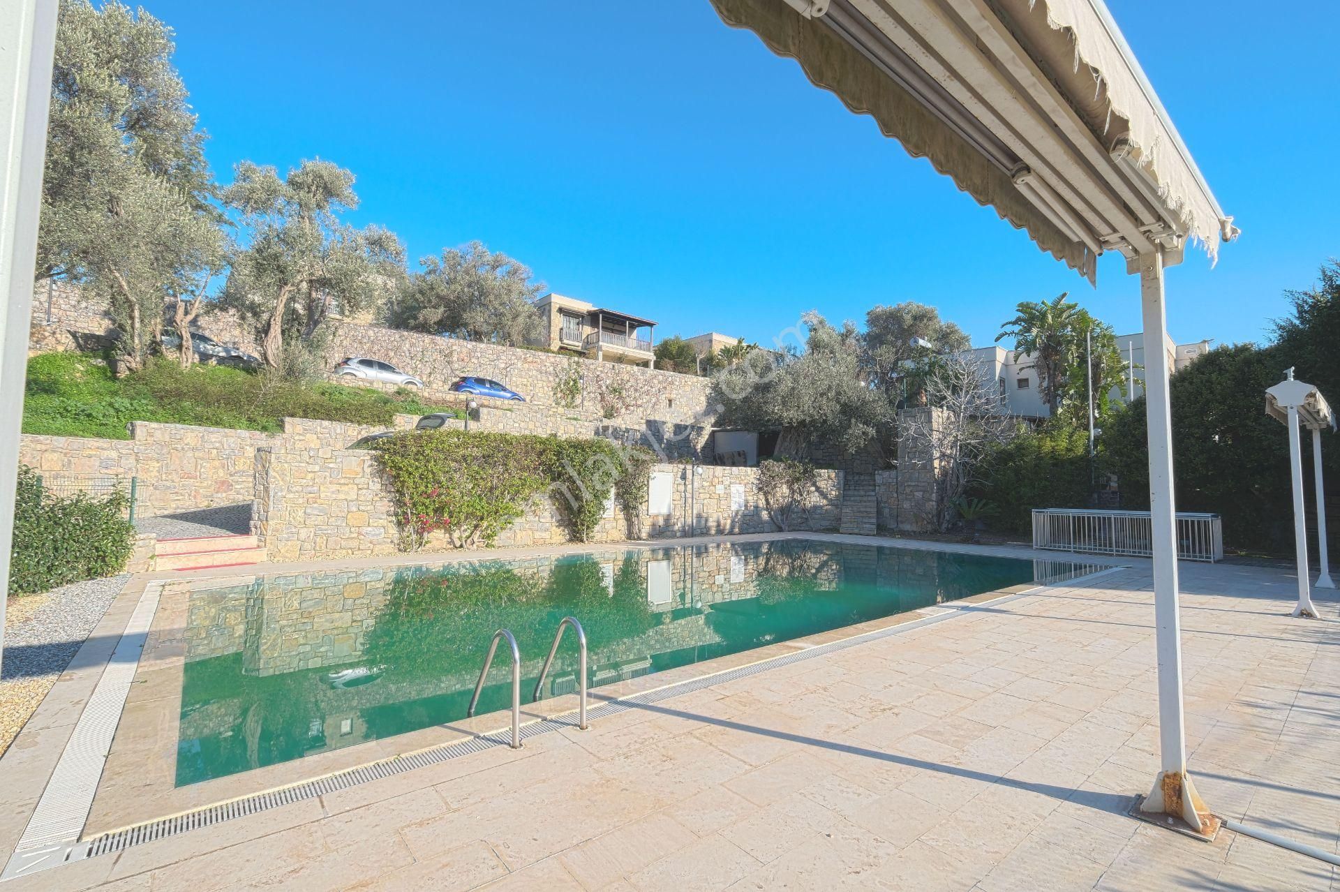 Yalıkavak'da Site İçerisinde Satılık 2+1 Daire - Görsel 24