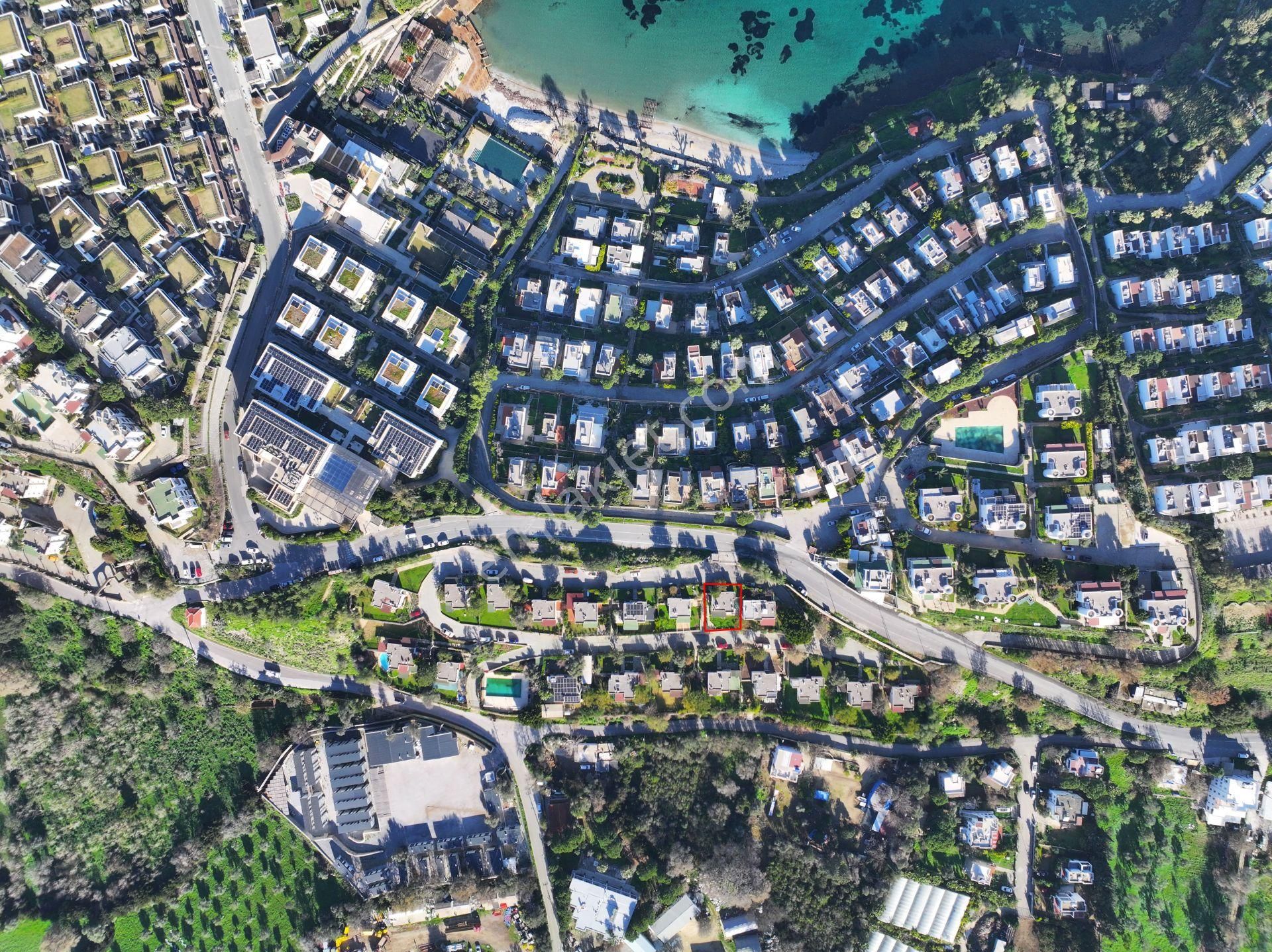 Yalıkavak'da Site İçerisinde Satılık 2+1 Daire - Görsel 2