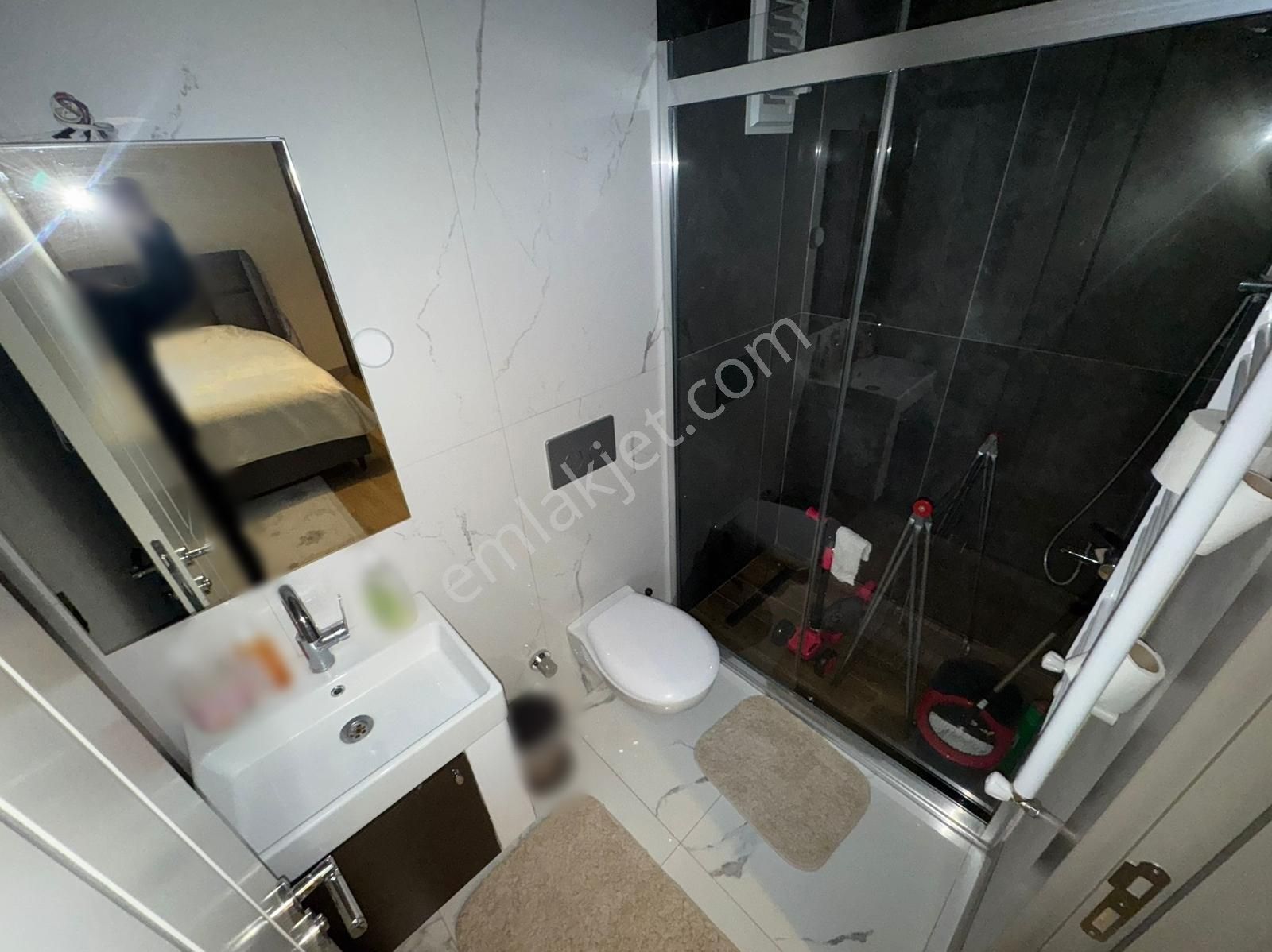 Cumhuriyet Mah. Metro Yakını Modern Site İçi 2+1 Satılık Daire - Görsel 21