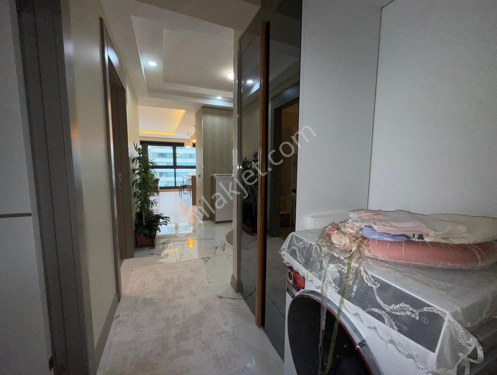 Cumhuriyet Mah. Metro Yakını Modern Site İçi 2+1 Satılık Daire - Görsel 25