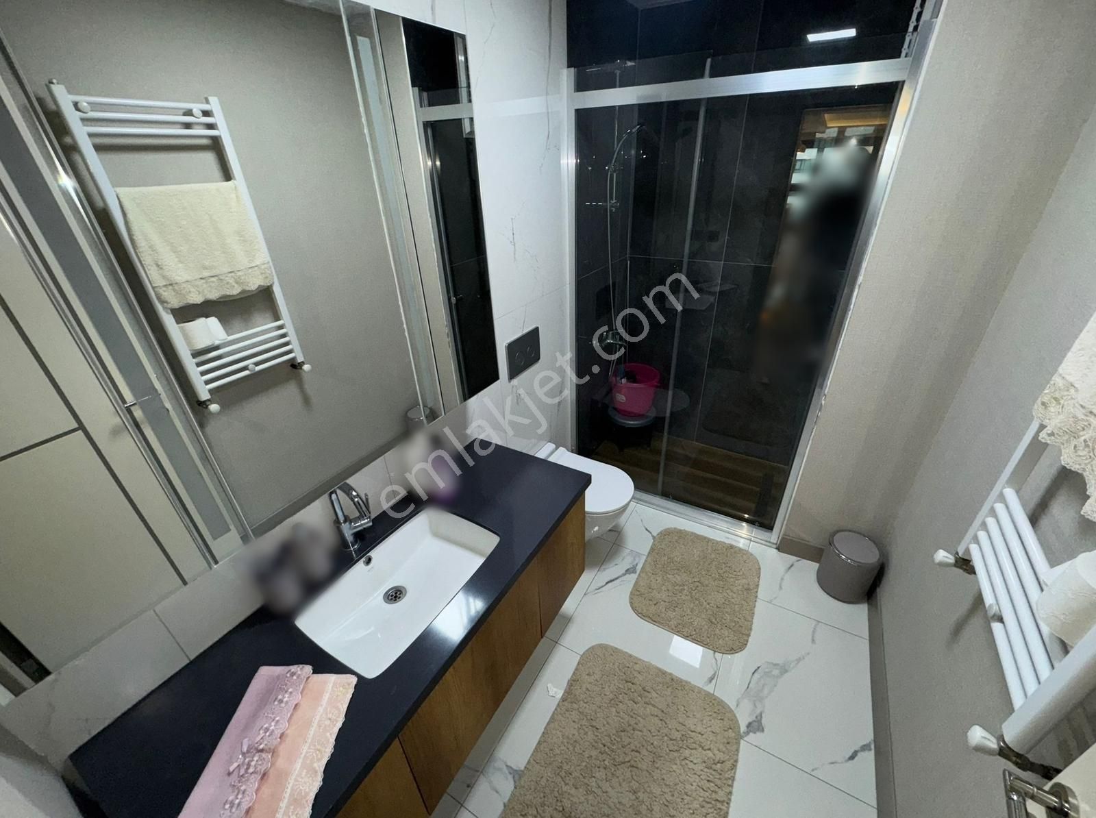 Cumhuriyet Mah. Metro Yakını Modern Site İçi 2+1 Satılık Daire - Görsel 15