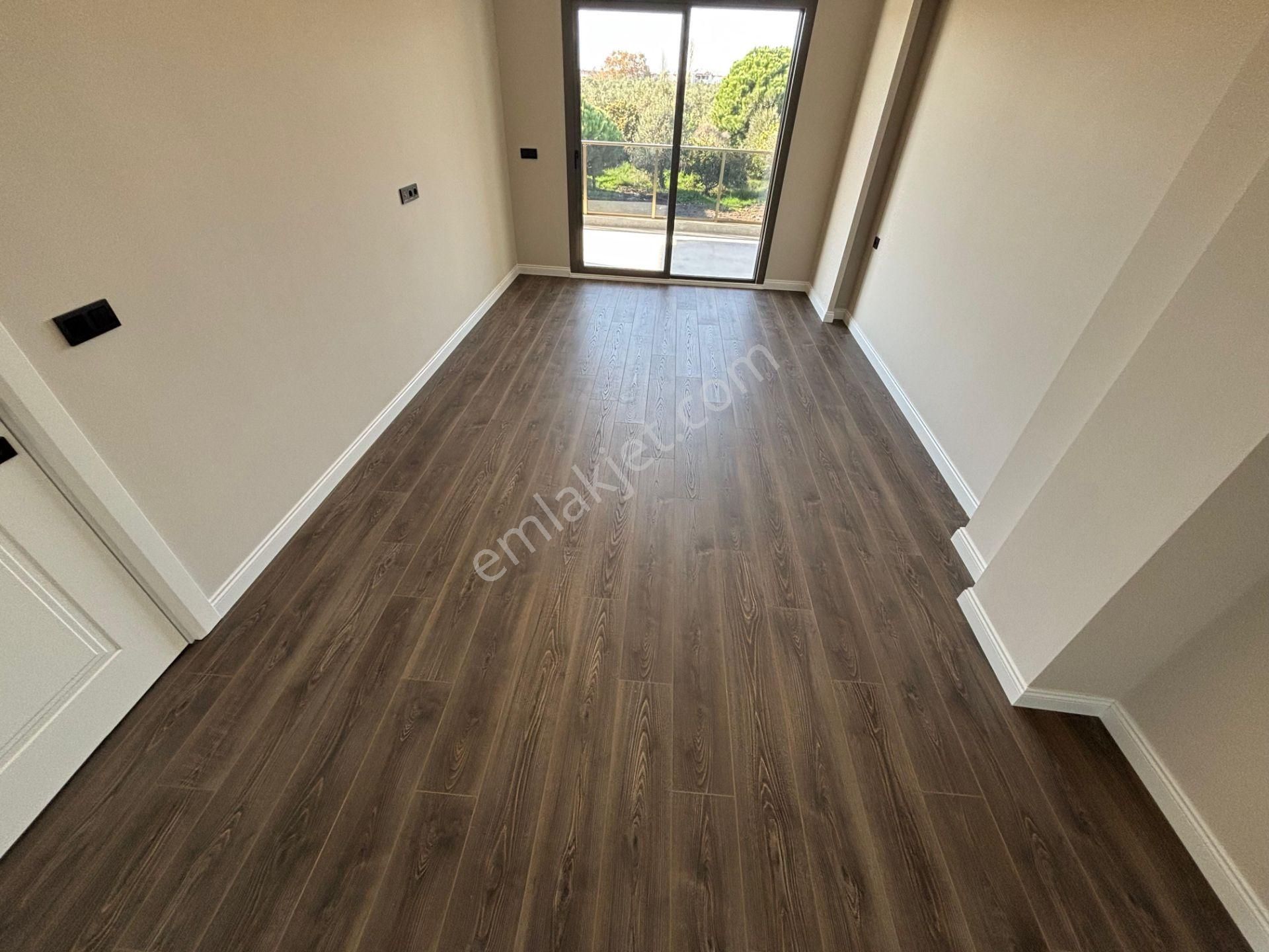 Yiğit'ten Altınoluk Fenerde 4+1 Ultra Lux Müstakil Havuzlu Villa - Görsel 28