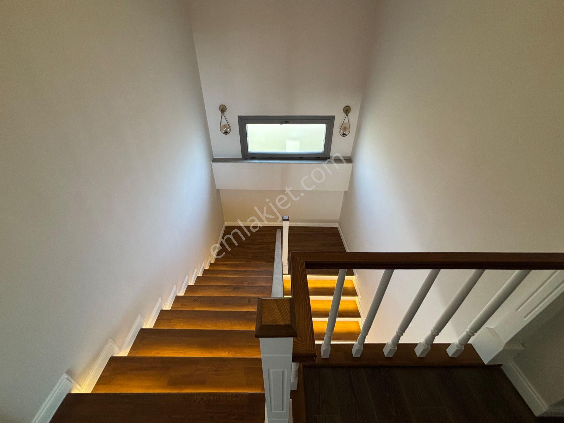 Yiğit'ten Altınoluk Fenerde 4+1 Ultra Lux Müstakil Havuzlu Villa - Görsel 14
