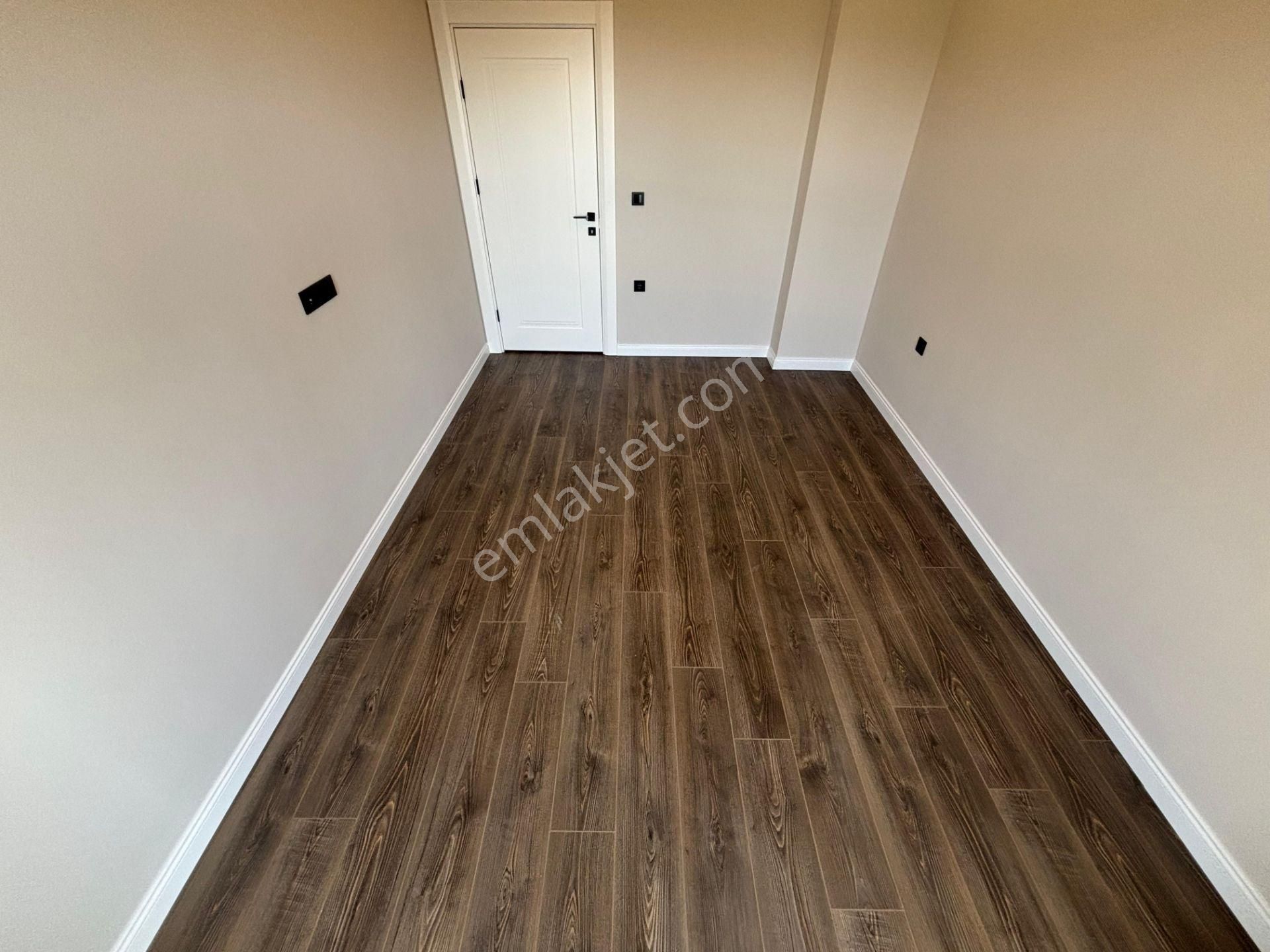 Yiğit'ten Altınoluk Fenerde 4+1 Ultra Lux Müstakil Havuzlu Villa - Görsel 23