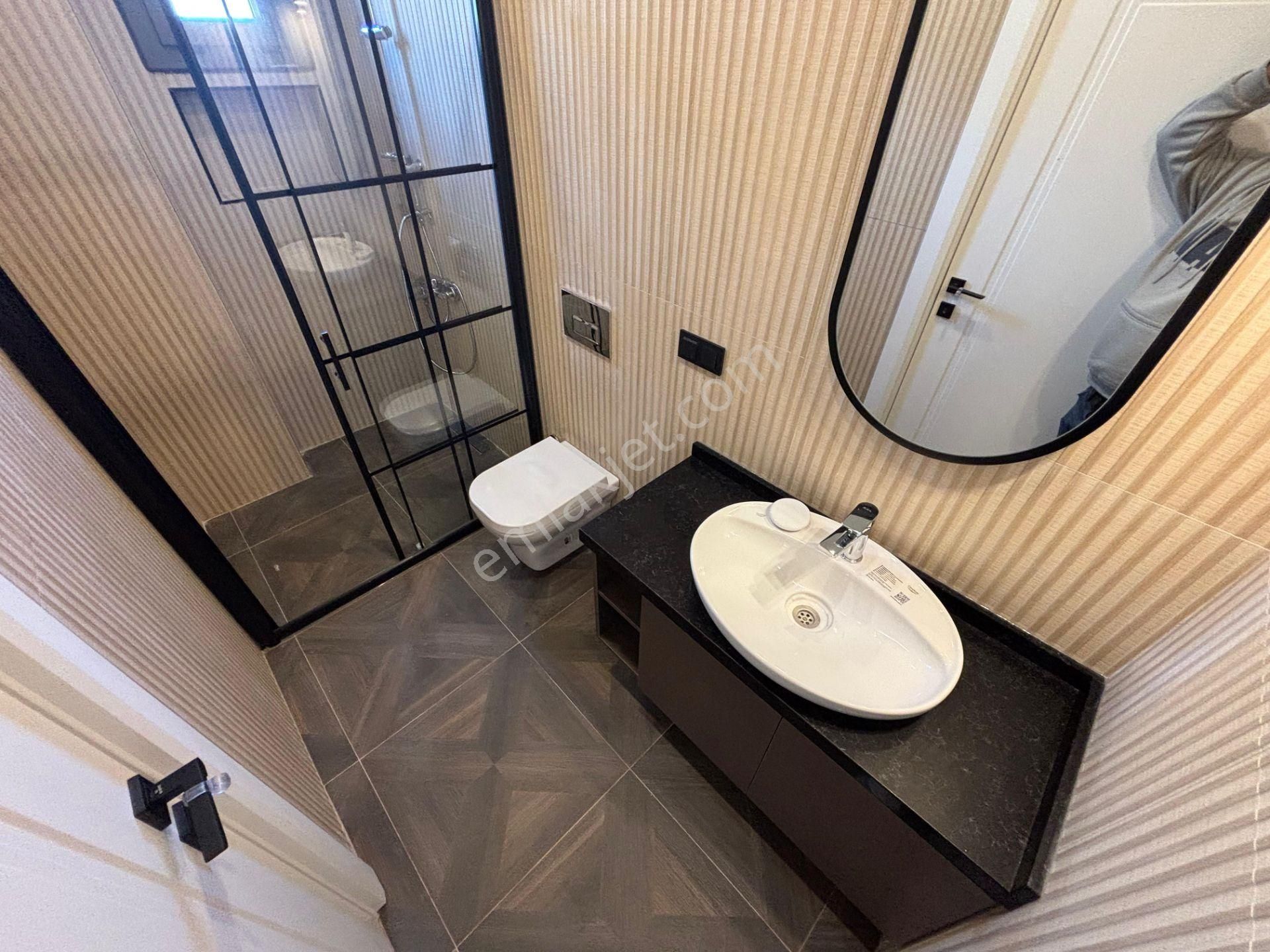 Yiğit'ten Altınoluk Fenerde 4+1 Ultra Lux Müstakil Havuzlu Villa - Görsel 26