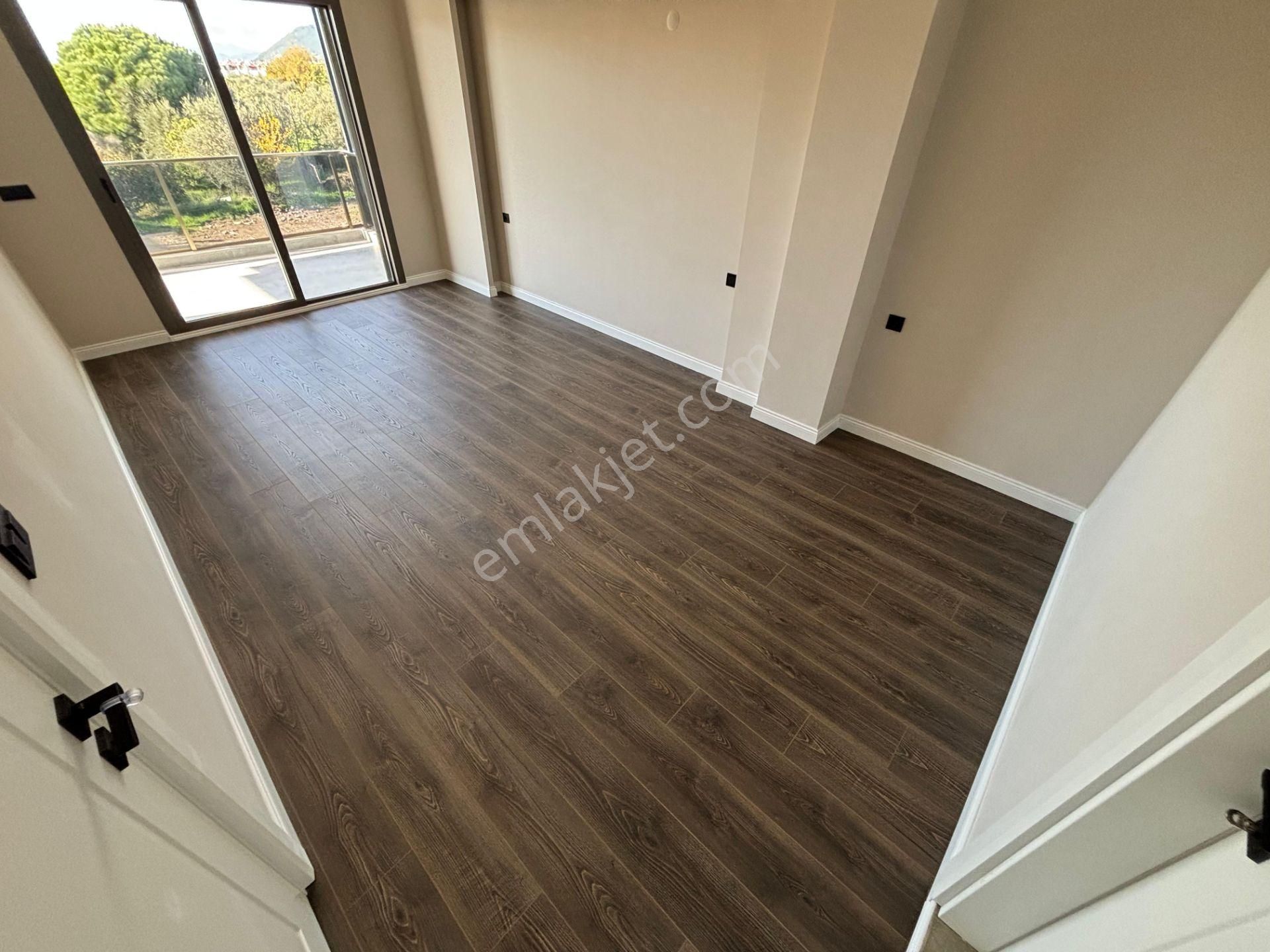 Yiğit'ten Altınoluk Fenerde 4+1 Ultra Lux Müstakil Havuzlu Villa - Görsel 29