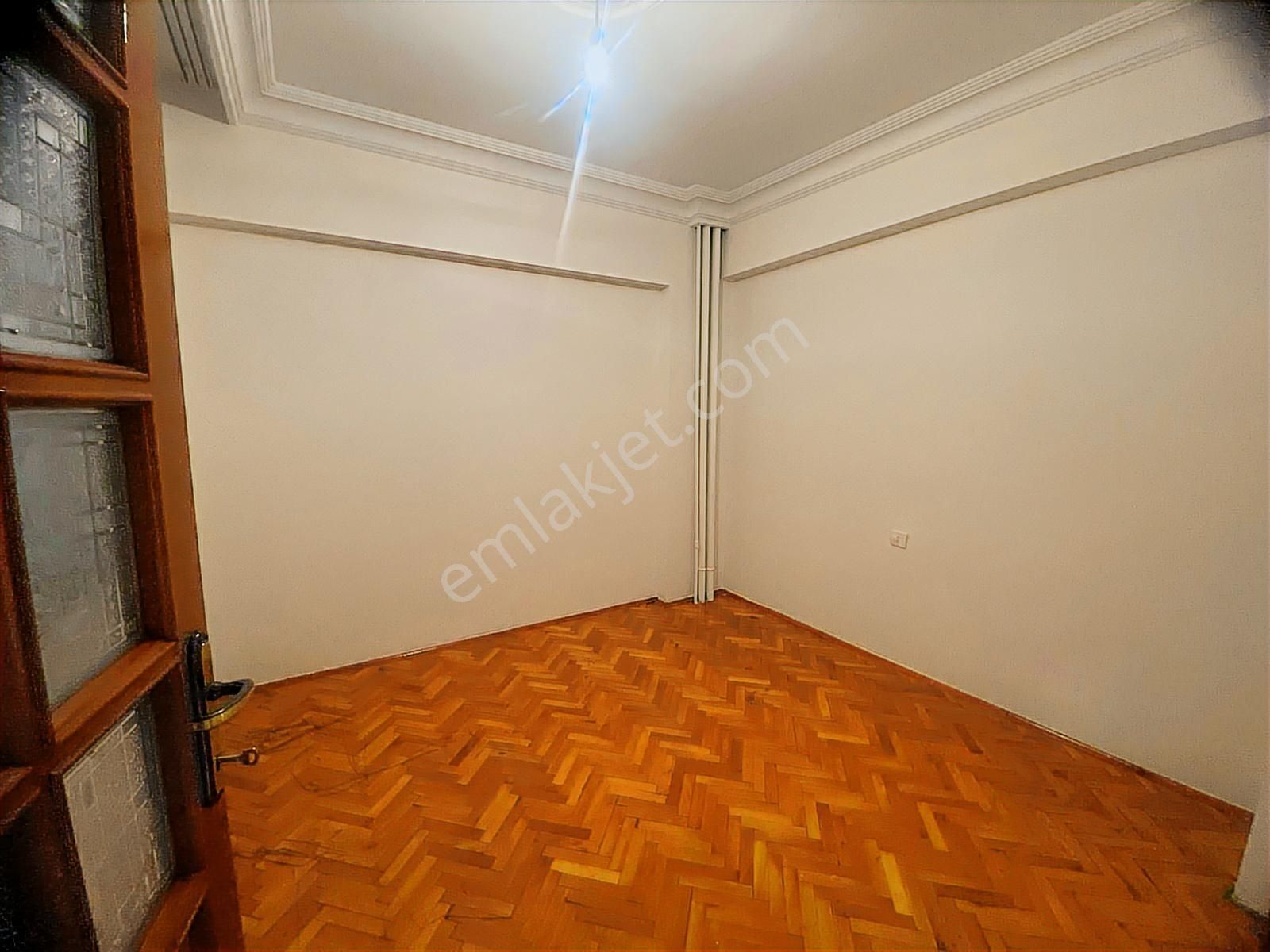 Bess'den Kurtuluş Mah. Ziyapaşa Caddesi Üzeri Kiralık 3+1 Daire - Görsel 17