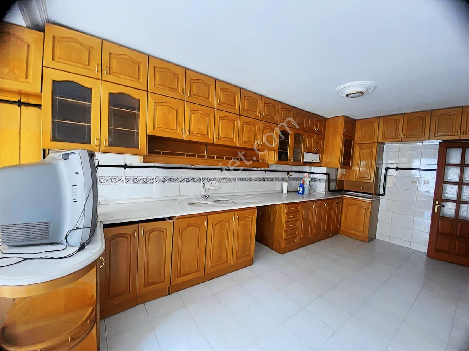 Bess'den Kurtuluş Mah. Ziyapaşa Caddesi Üzeri Kiralık 3+1 Daire - Görsel 8