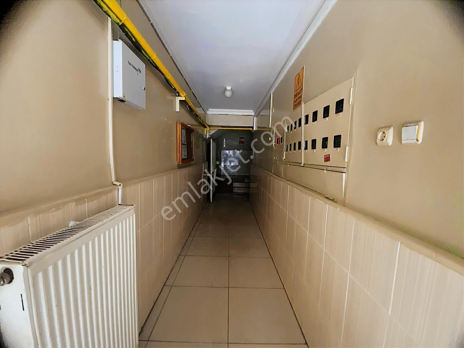 Bess'den Kurtuluş Mah. Ziyapaşa Caddesi Üzeri Kiralık 3+1 Daire - Görsel 6