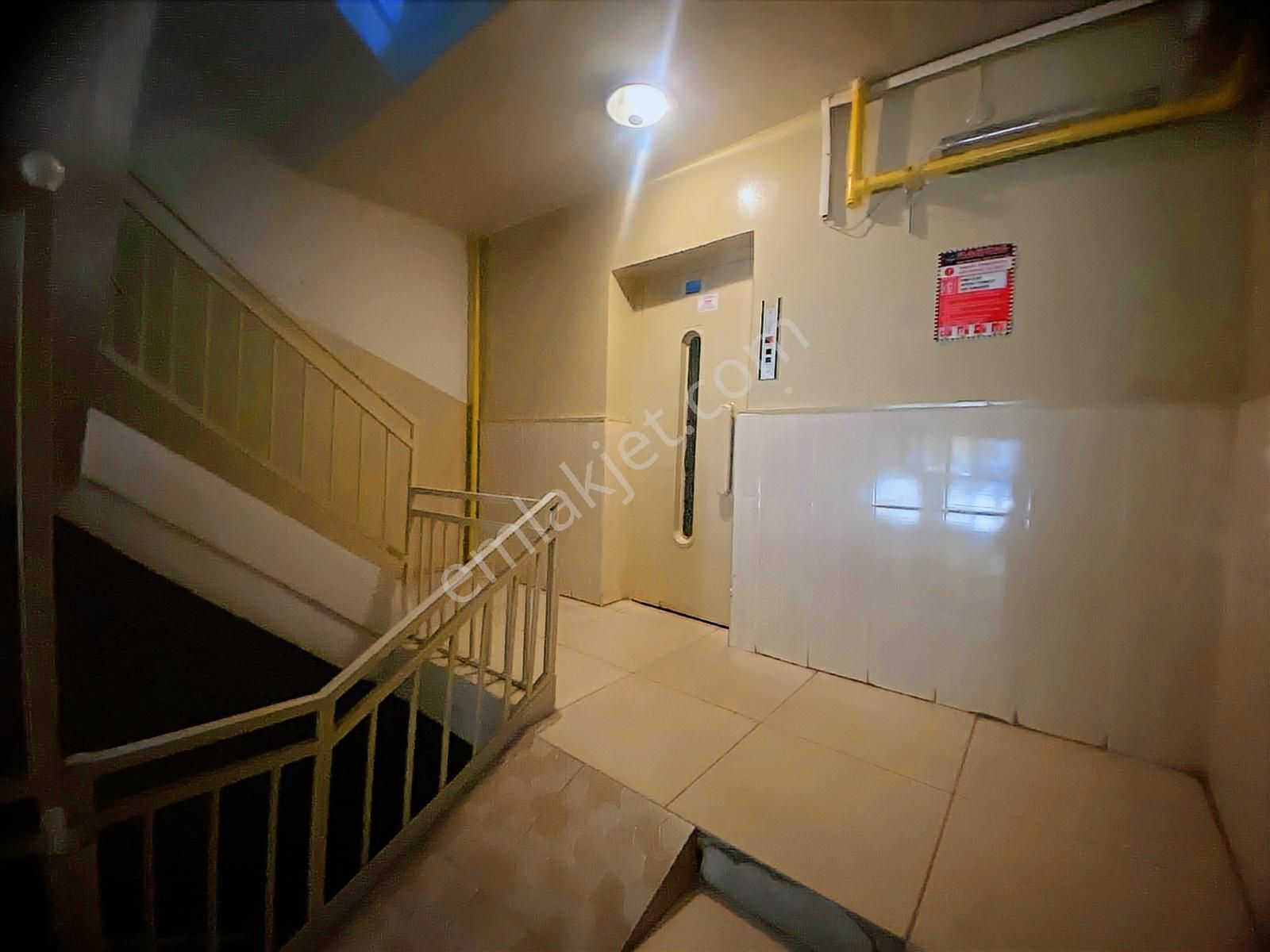 Bess'den Kurtuluş Mah. Ziyapaşa Caddesi Üzeri Kiralık 3+1 Daire - Görsel 5