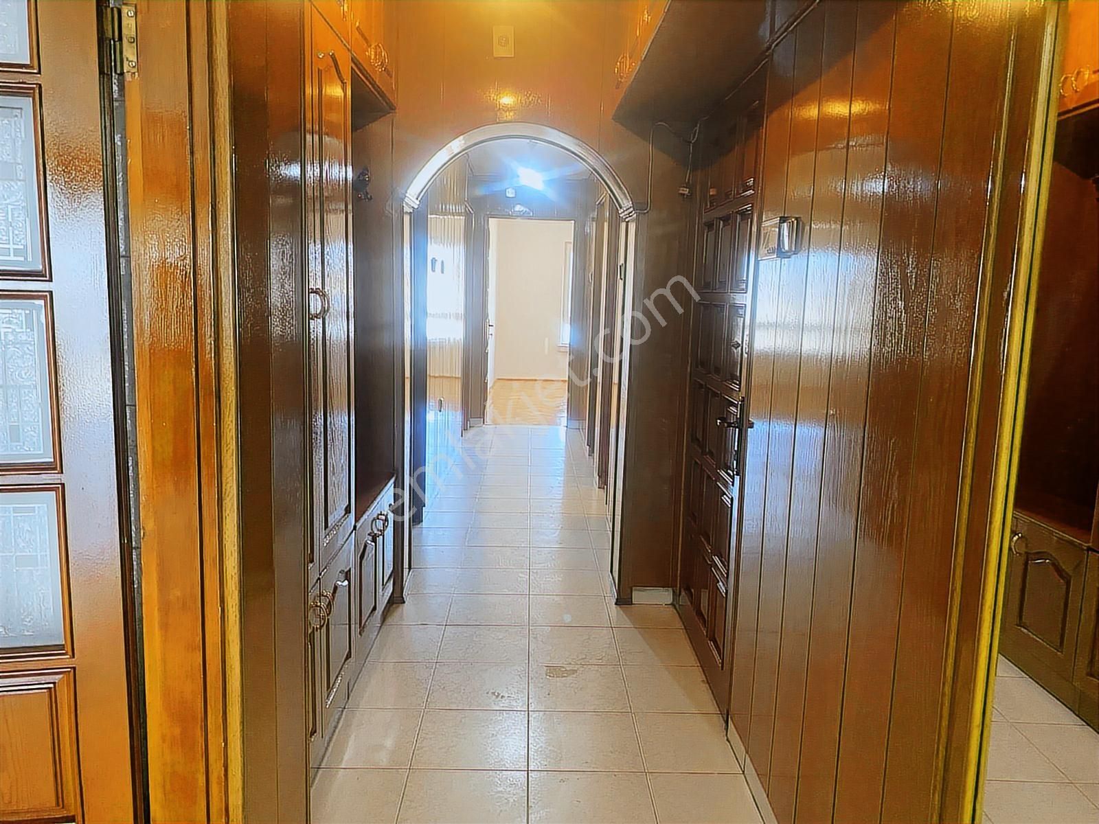 Bess'den Kurtuluş Mah. Ziyapaşa Caddesi Üzeri Kiralık 3+1 Daire - Görsel 21