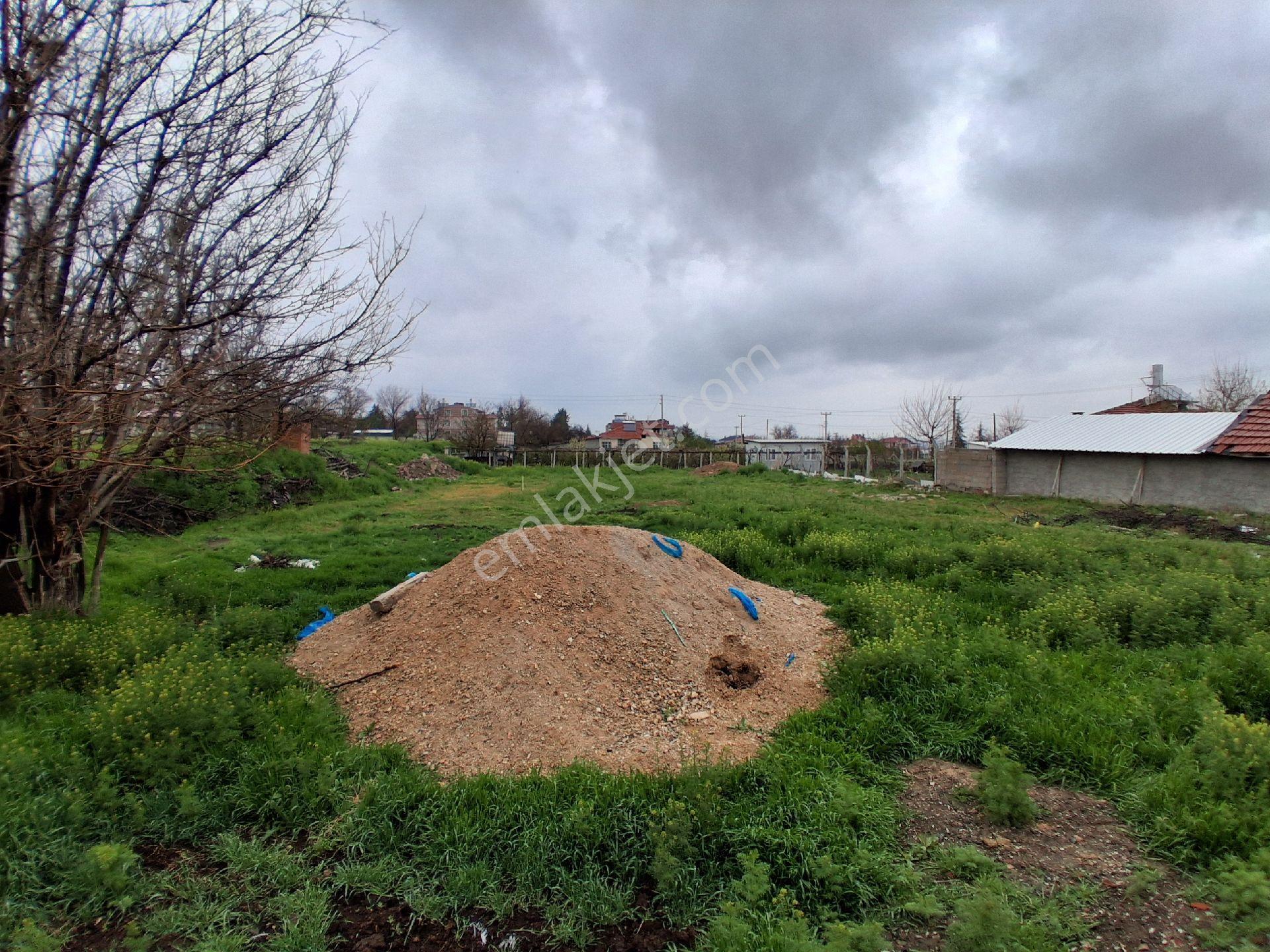 Hatıp Mahallesin De Acil Satılık Yatırıma Uygun İmarlı Arsa - Görsel 15