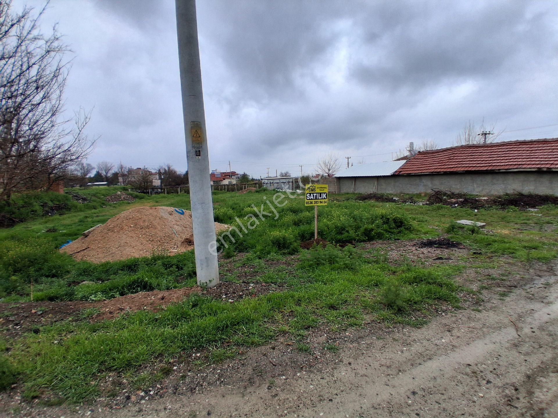 Hatıp Mahallesin De Acil Satılık Yatırıma Uygun İmarlı Arsa - Görsel 18