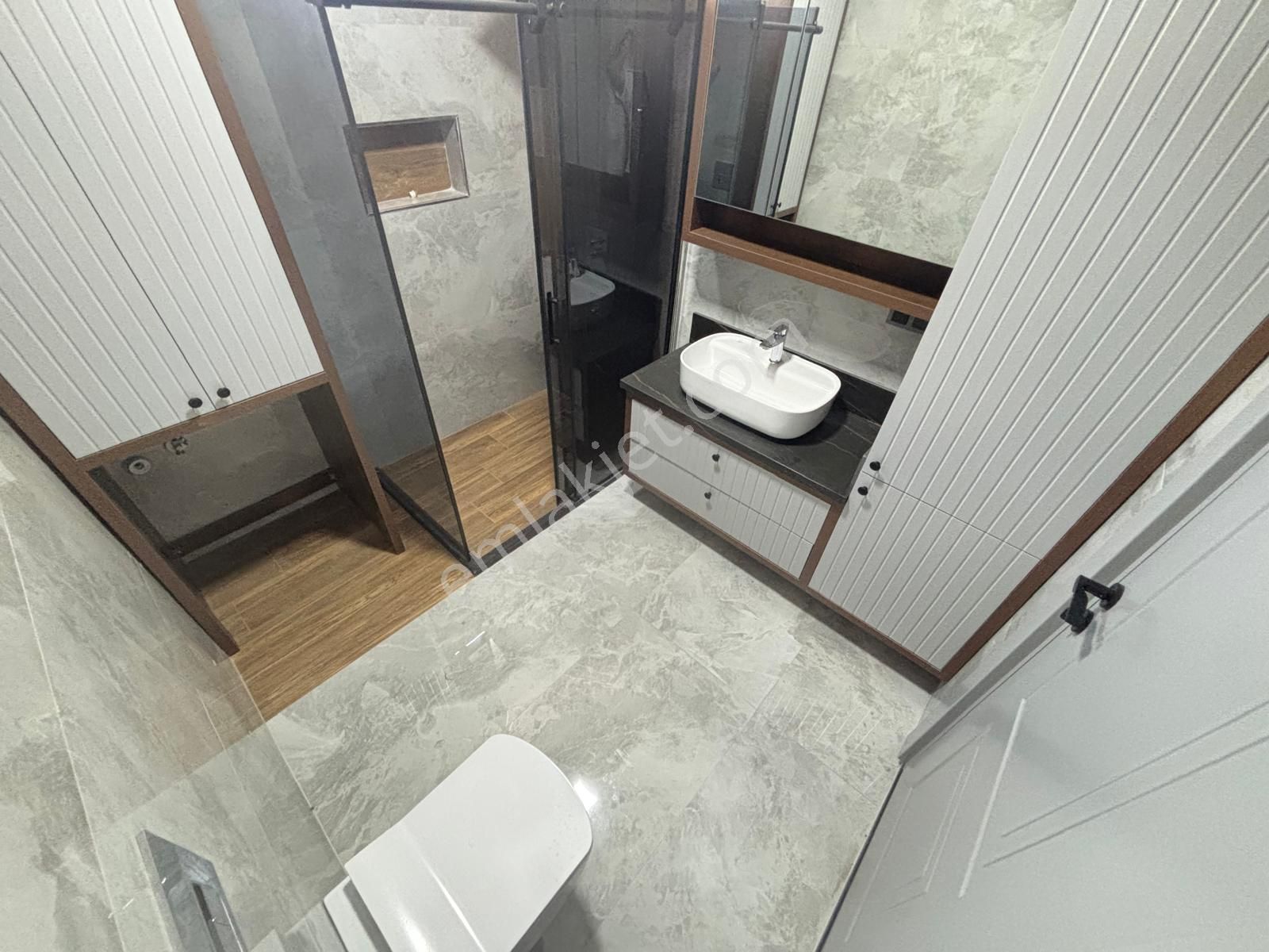 Yiğit'ten Maviyle Dans Eden Eşşiz Konseptte 4+1 Ultra Lüks Villa - Görsel 16