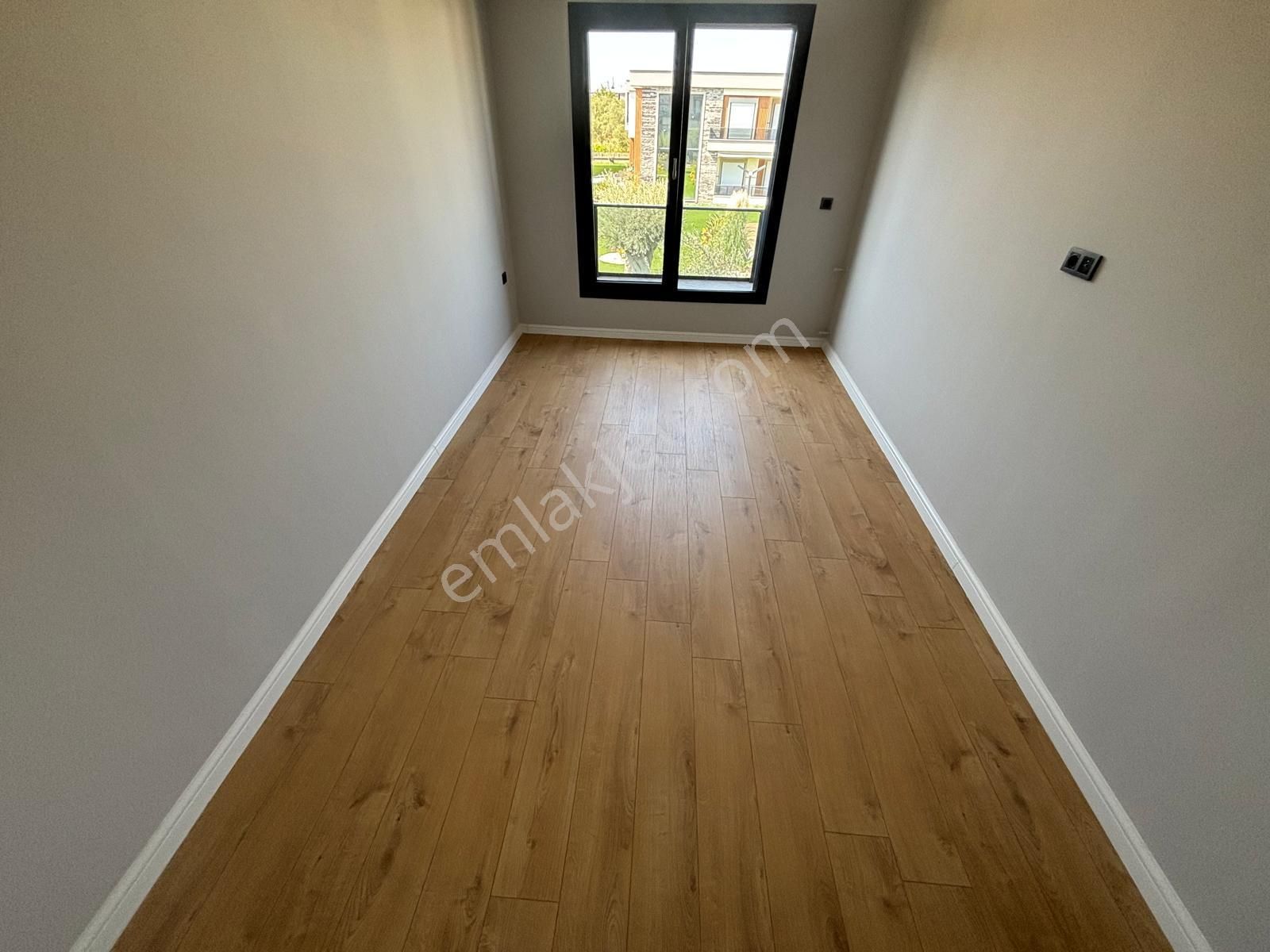 Yiğit'ten Maviyle Dans Eden Eşşiz Konseptte 4+1 Ultra Lüks Villa - Görsel 22