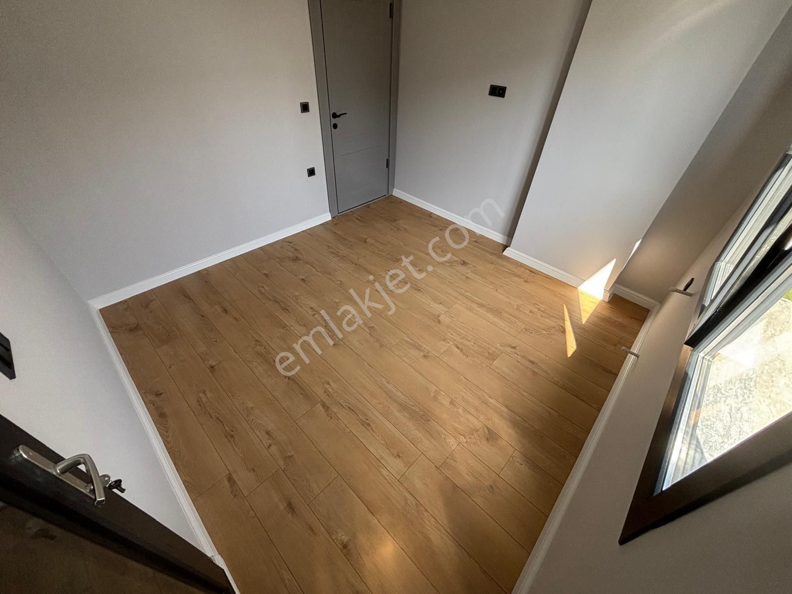 Yiğit'ten Maviyle Dans Eden Eşşiz Konseptte 4+1 Ultra Lüks Villa - Görsel 19