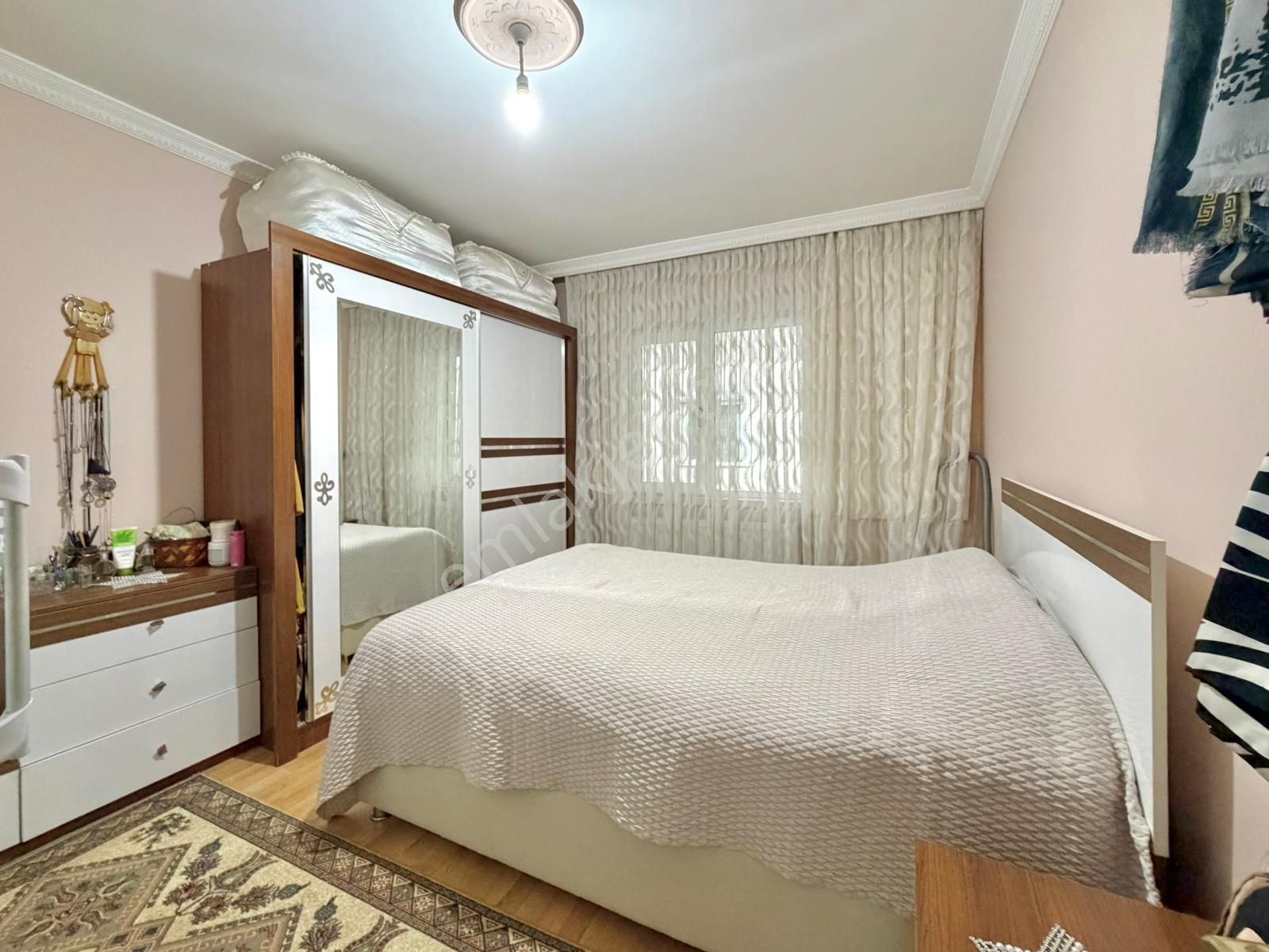 Taşcılar'dan Yeni Bina'da 135m² Önü Açık Güney Cep Full Yapılı 3+1 D. - Görsel 23