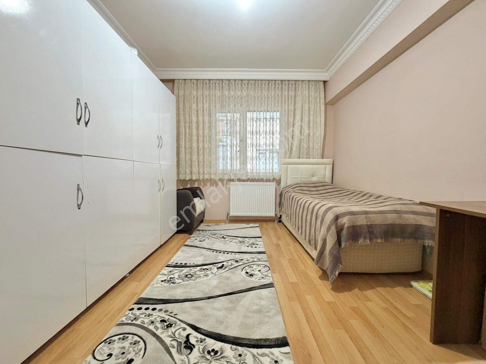 Taşcılar'dan Yeni Bina'da 135m² Önü Açık Güney Cep Full Yapılı 3+1 D. - Görsel 16