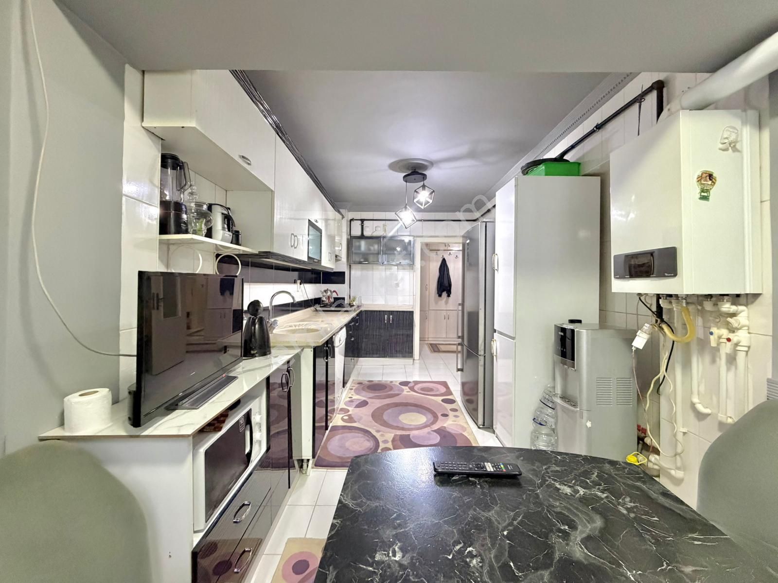 Taşcılar'dan Yeni Bina'da 135m² Önü Açık Güney Cep Full Yapılı 3+1 D. - Görsel 4