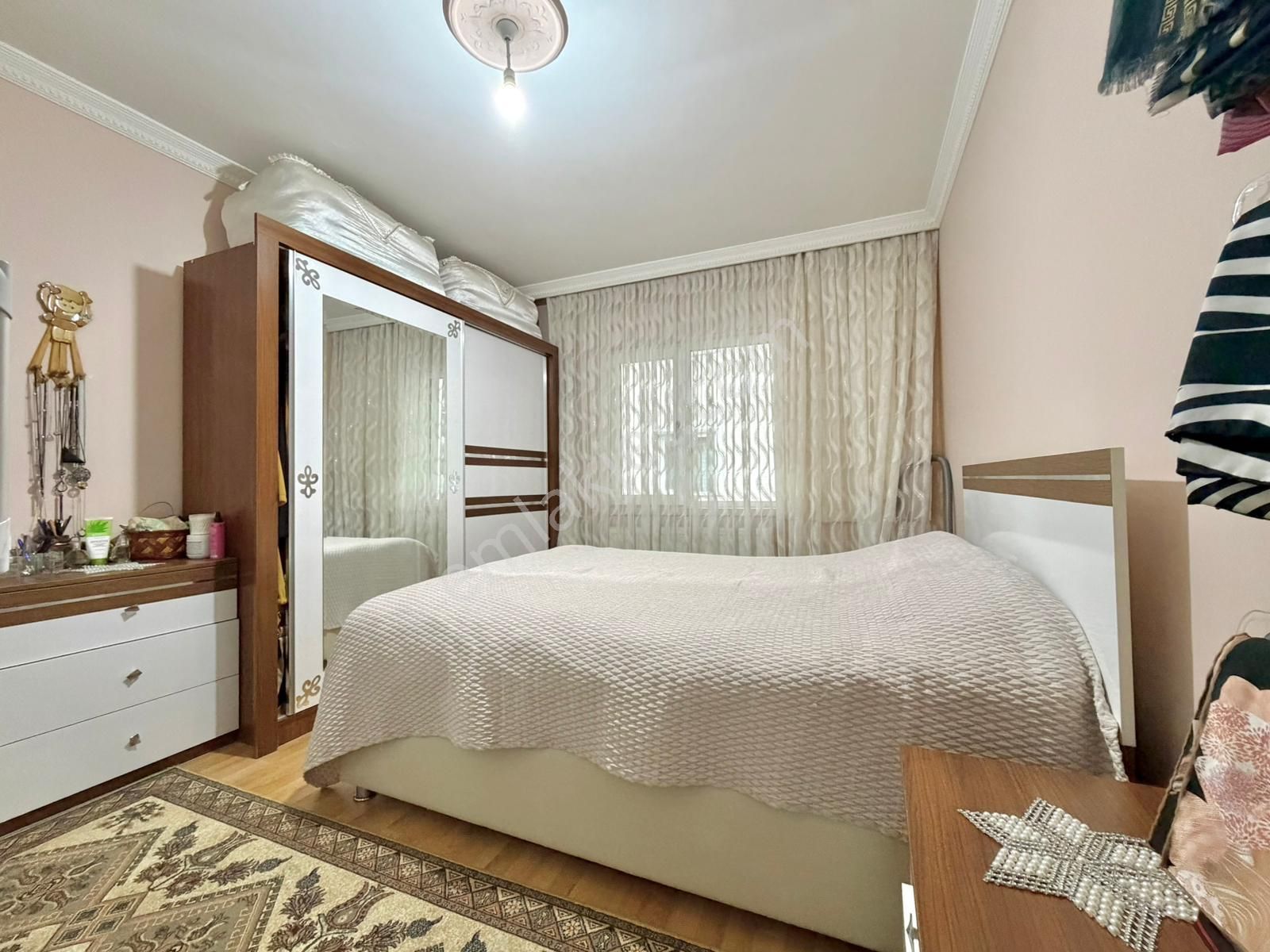 Taşcılar'dan Yeni Bina'da 135m² Önü Açık Güney Cep Full Yapılı 3+1 D. - Görsel 18