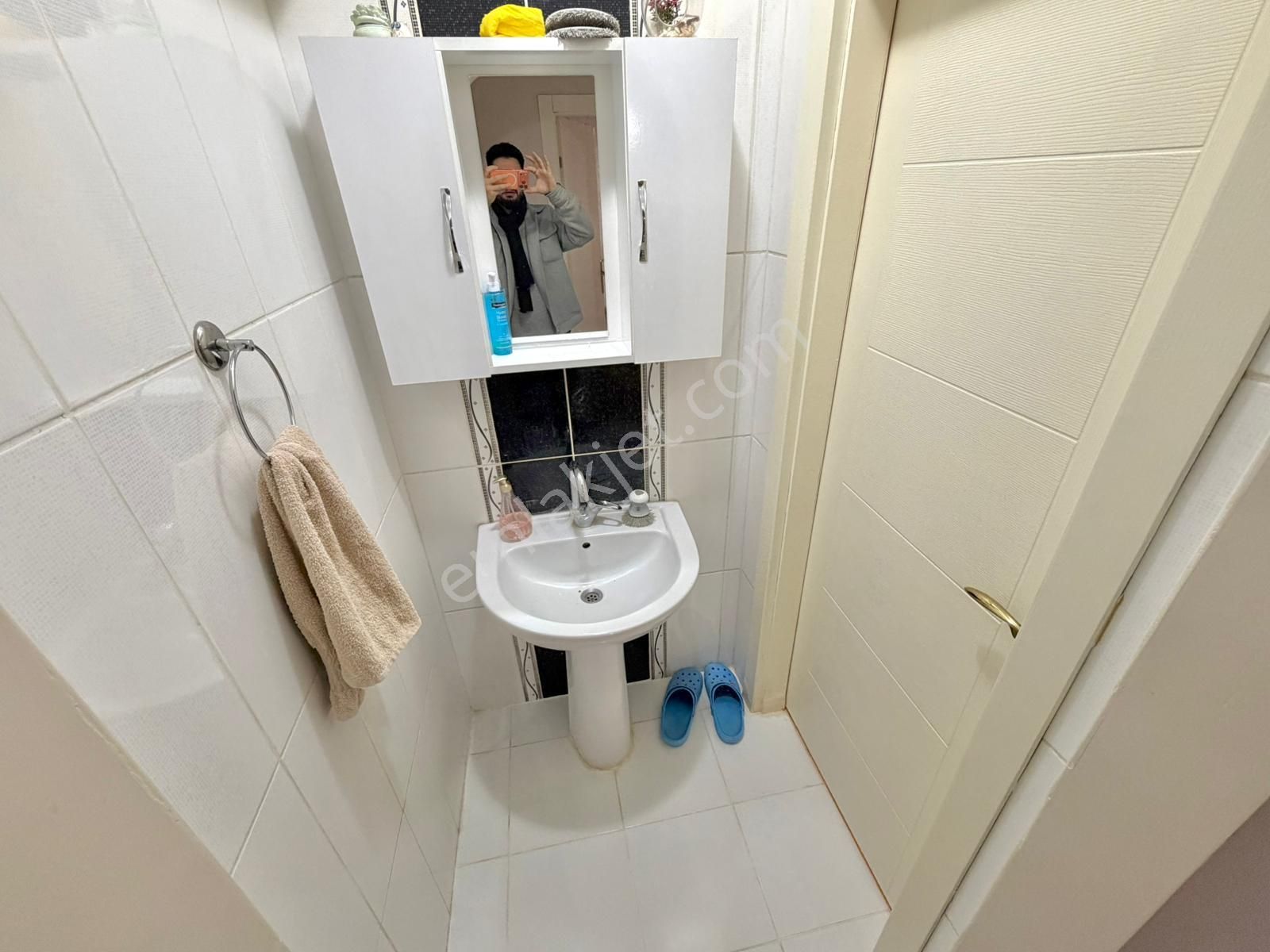 Taşcılar'dan Yeni Bina'da 135m² Önü Açık Güney Cep Full Yapılı 3+1 D. - Görsel 27