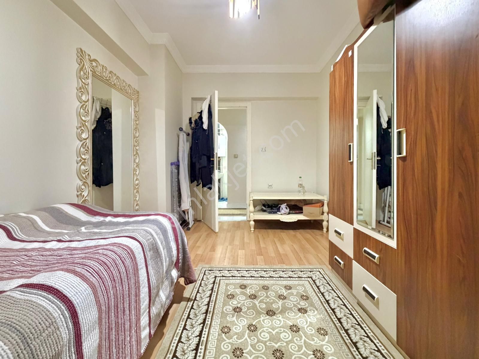 Taşcılar'dan Yeni Bina'da 135m² Önü Açık Güney Cep Full Yapılı 3+1 D. - Görsel 20