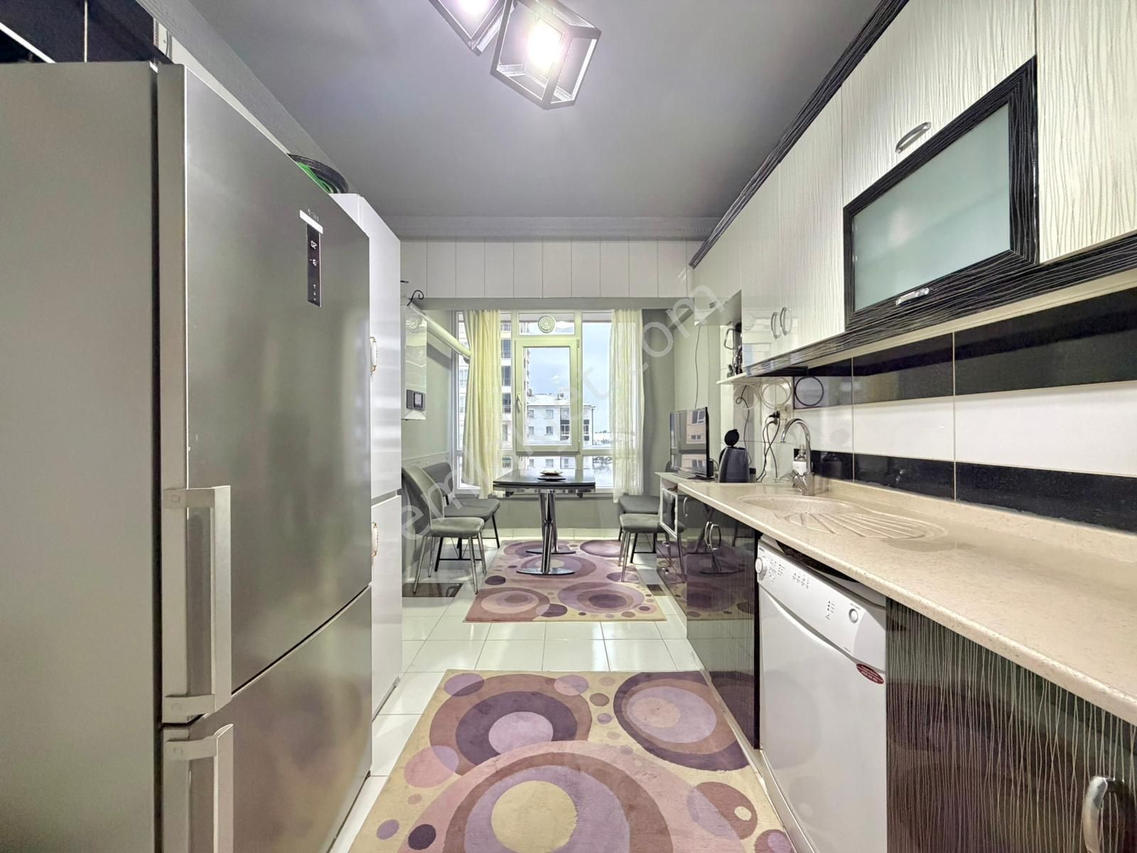 Taşcılar'dan Yeni Bina'da 135m² Önü Açık Güney Cep Full Yapılı 3+1 D. - Görsel 6