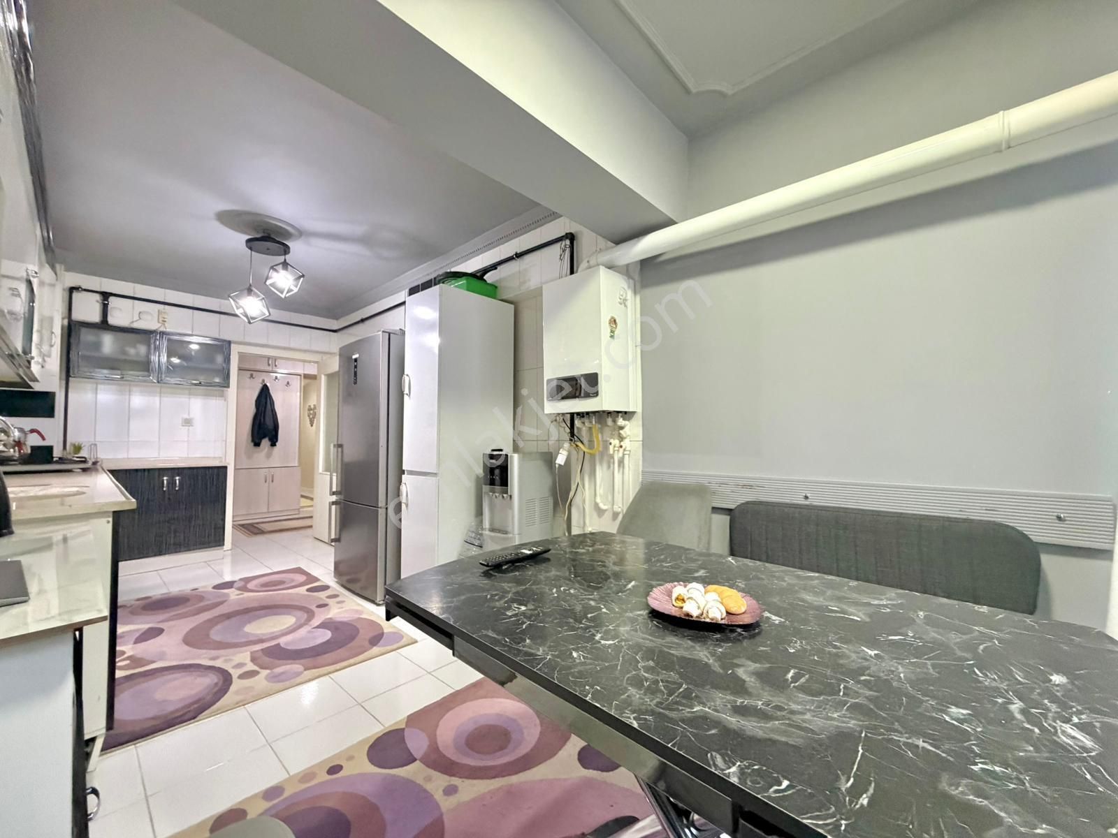Taşcılar'dan Yeni Bina'da 135m² Önü Açık Güney Cep Full Yapılı 3+1 D. - Görsel 12