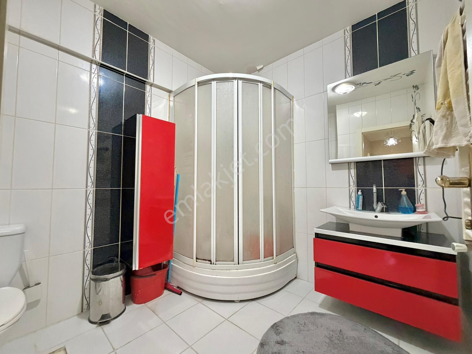 Taşcılar'dan Yeni Bina'da 135m² Önü Açık Güney Cep Full Yapılı 3+1 D. - Görsel 26
