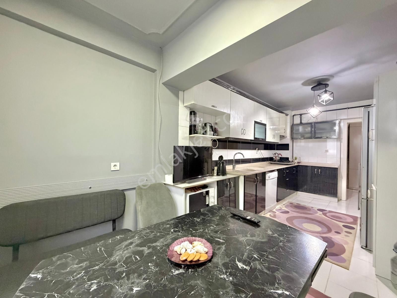 Taşcılar'dan Yeni Bina'da 135m² Önü Açık Güney Cep Full Yapılı 3+1 D. - Görsel 11