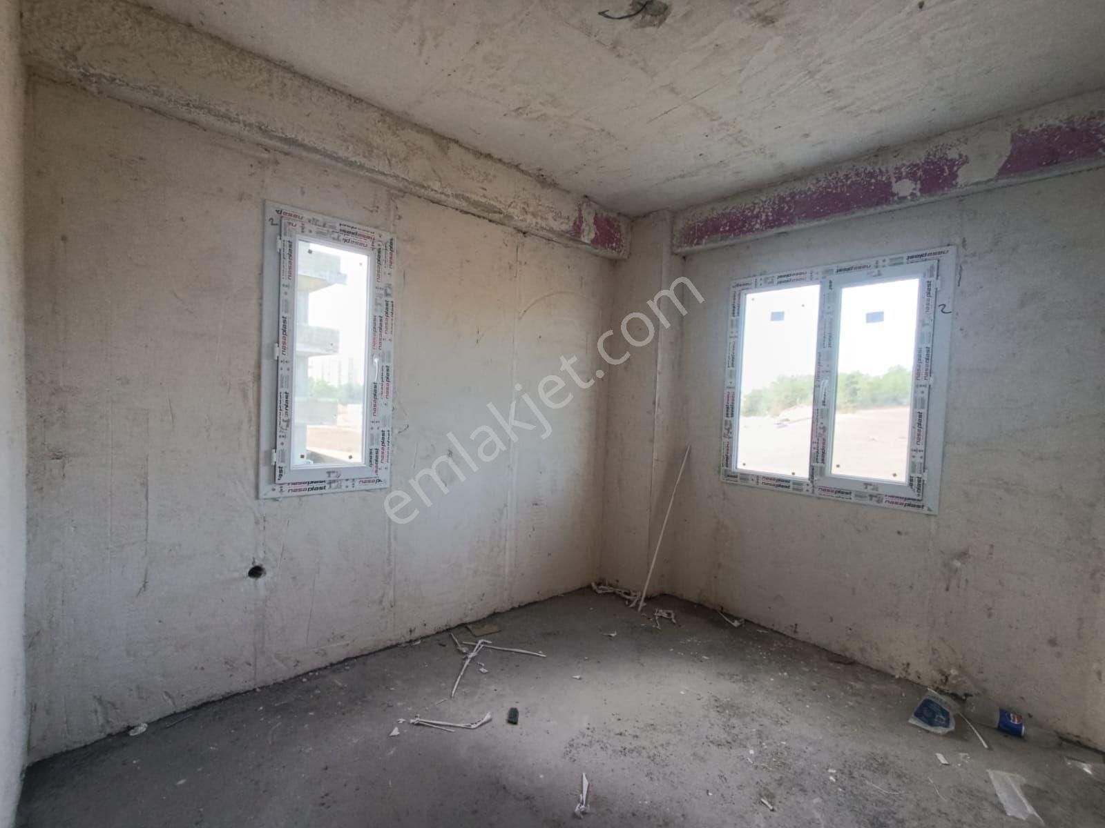 Çınarlıda Bulvar Üstü Satılık 1+1 Yatırımlık Daire - Görsel 14