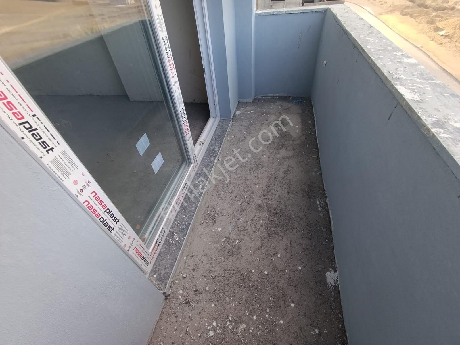 Çınarlıda Bulvar Üstü Satılık 1+1 Yatırımlık Daire - Görsel 13