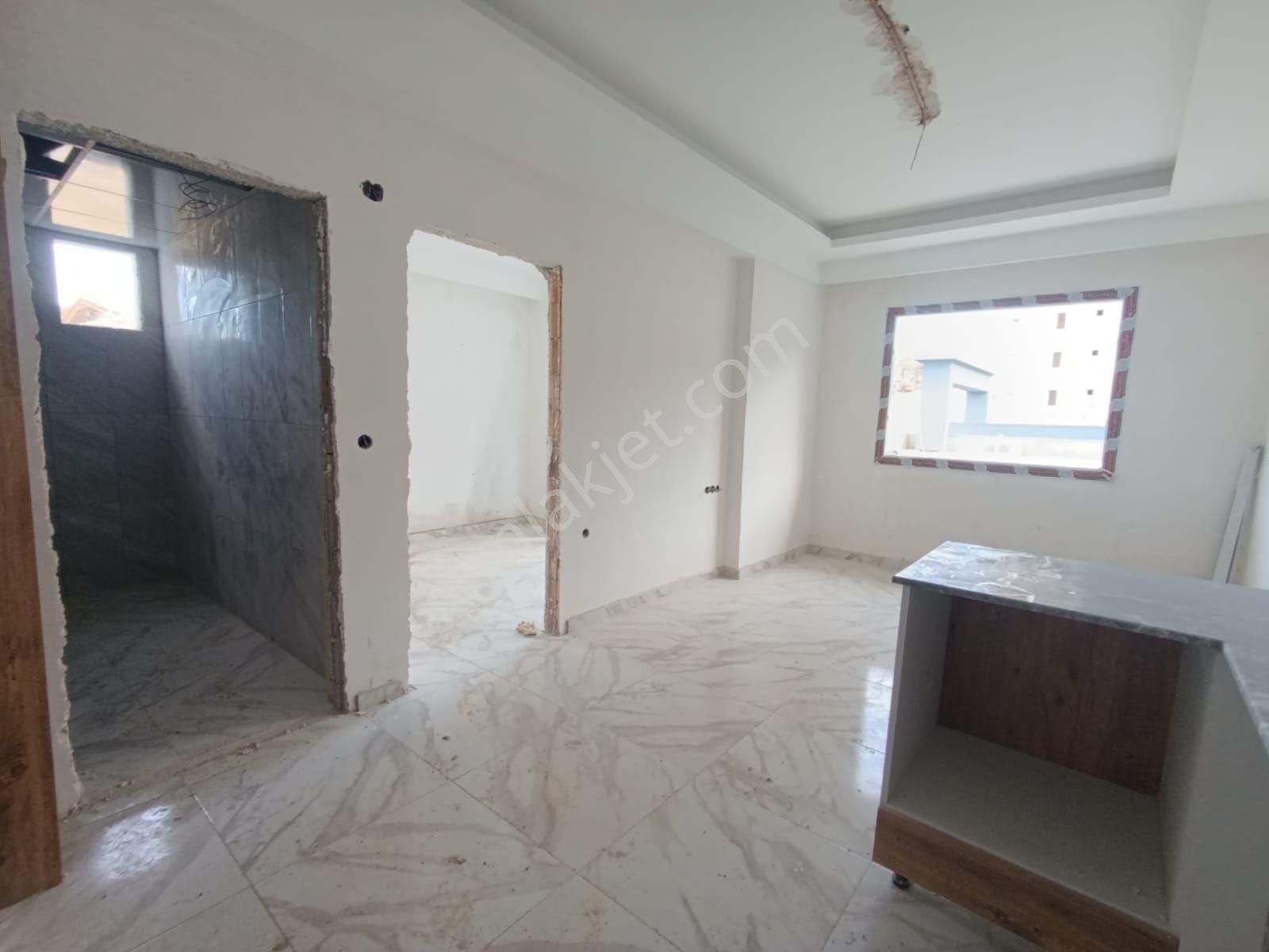 Çınarlıda Bulvar Üstü Satılık 1+1 Yatırımlık Daire - Görsel 4