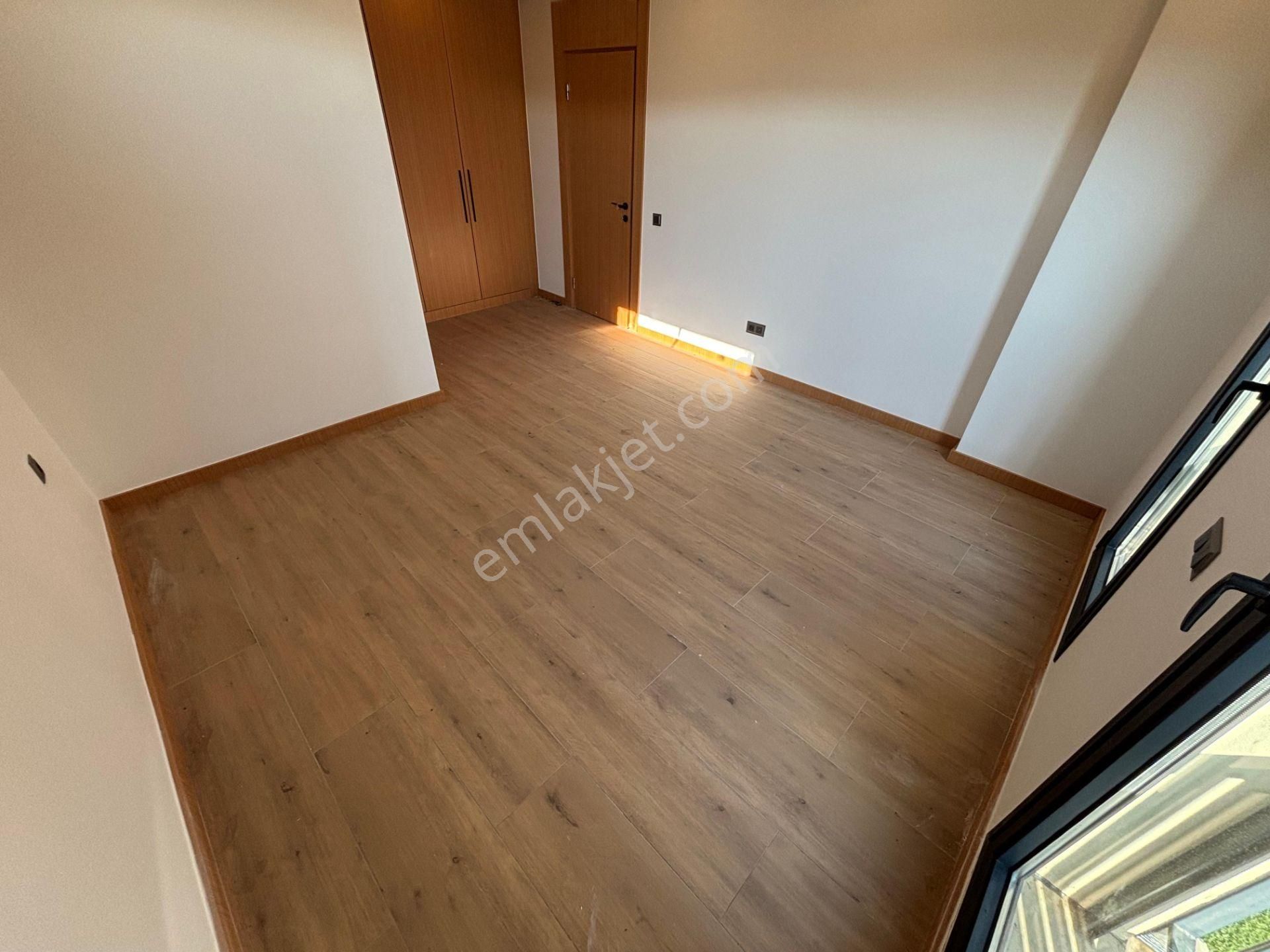 Yiğit'ten Güre De O Çok İstediğin 4+1 Müstakil Havuzlu Villa - Görsel 25