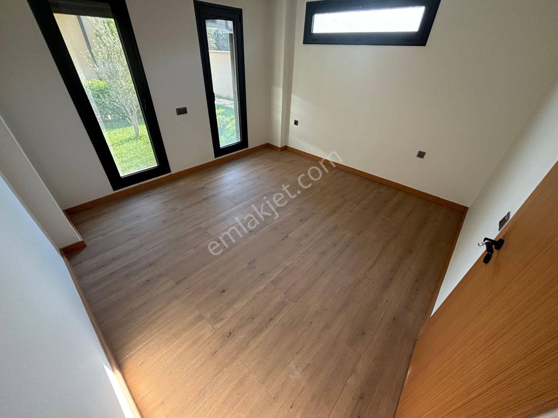Yiğit'ten Güre De O Çok İstediğin 4+1 Müstakil Havuzlu Villa - Görsel 28