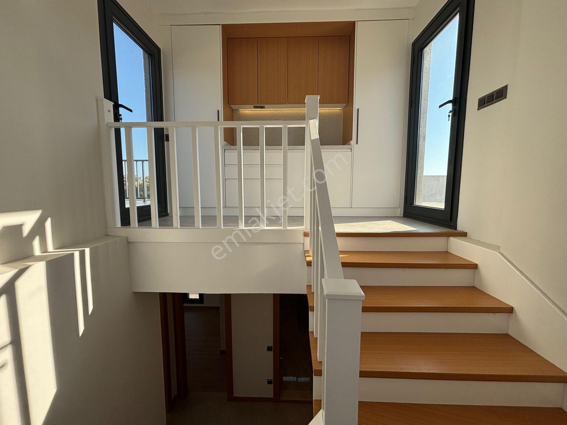 Yiğit'ten Güre De O Çok İstediğin 4+1 Müstakil Havuzlu Villa - Görsel 22