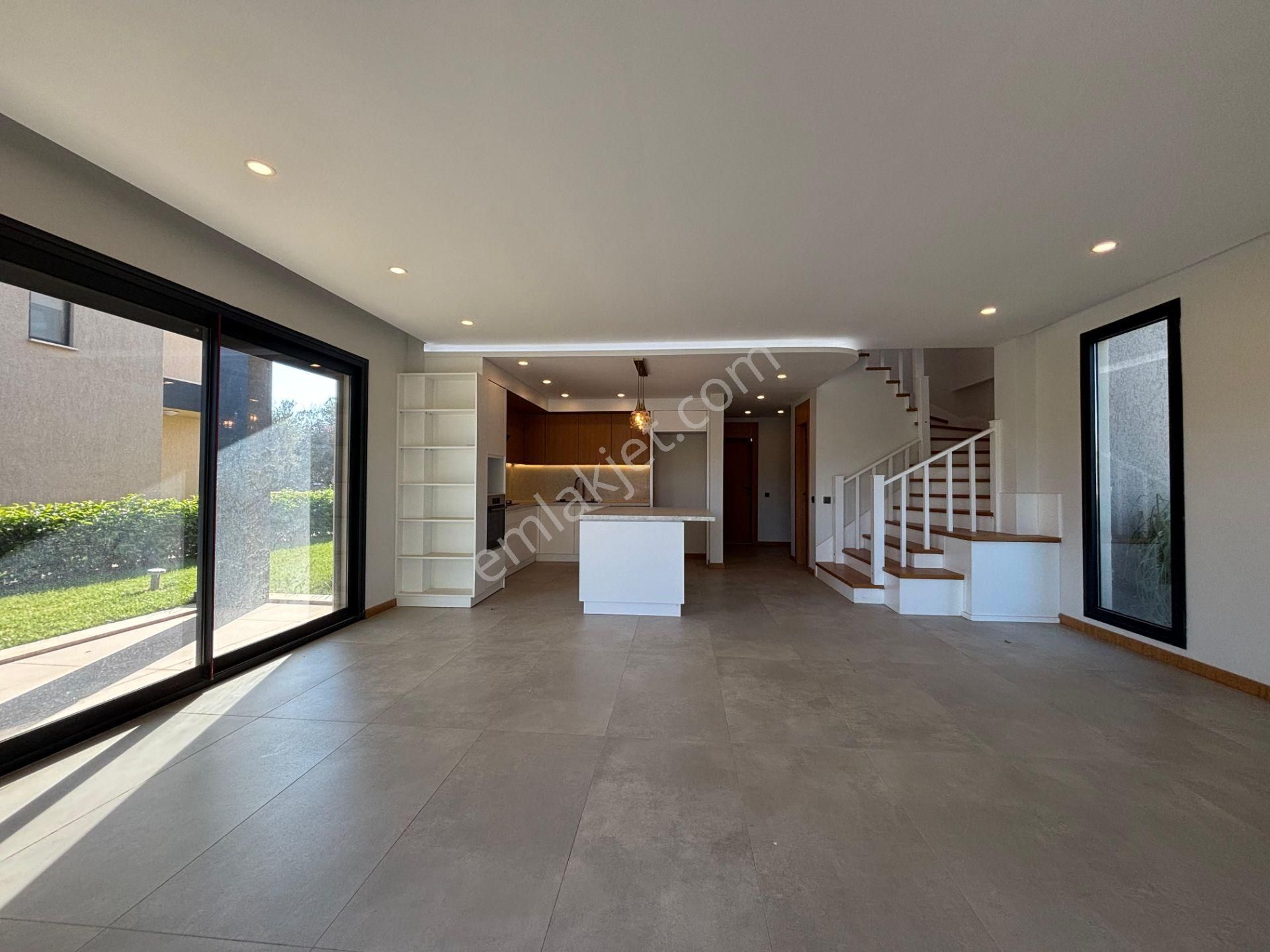 Yiğit'ten Güre De O Çok İstediğin 4+1 Müstakil Havuzlu Villa - Görsel 15