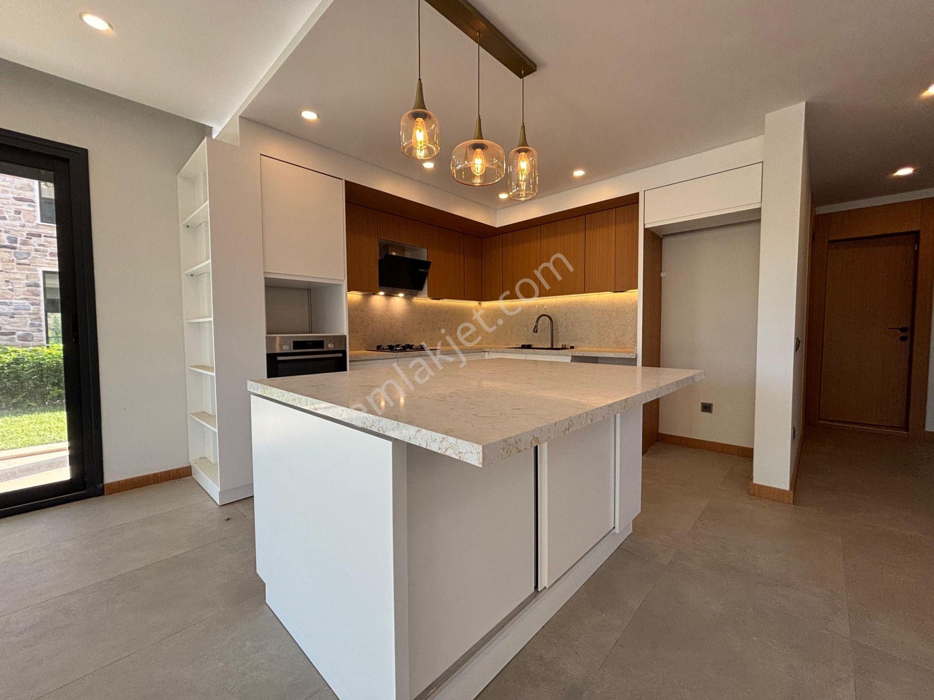 Yiğit'ten Güre De O Çok İstediğin 4+1 Müstakil Havuzlu Villa - Görsel 12