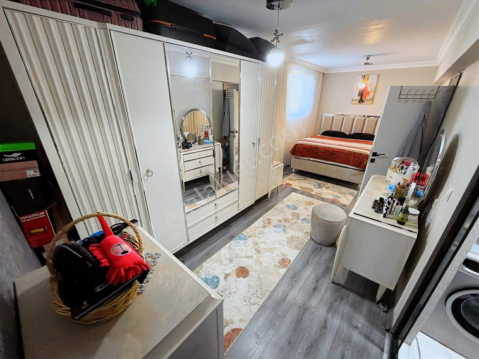 ꧁▇yılmaz'dan▇꧂site İçerisinde Masrafsız Lüks Yapılı 2.5+1 Daire - Görsel 19